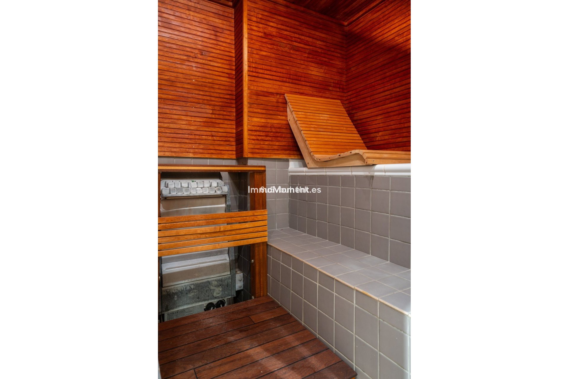 Wiederverkauf - Reihenhaus - Benalmadena - Benalmadena Pueblo