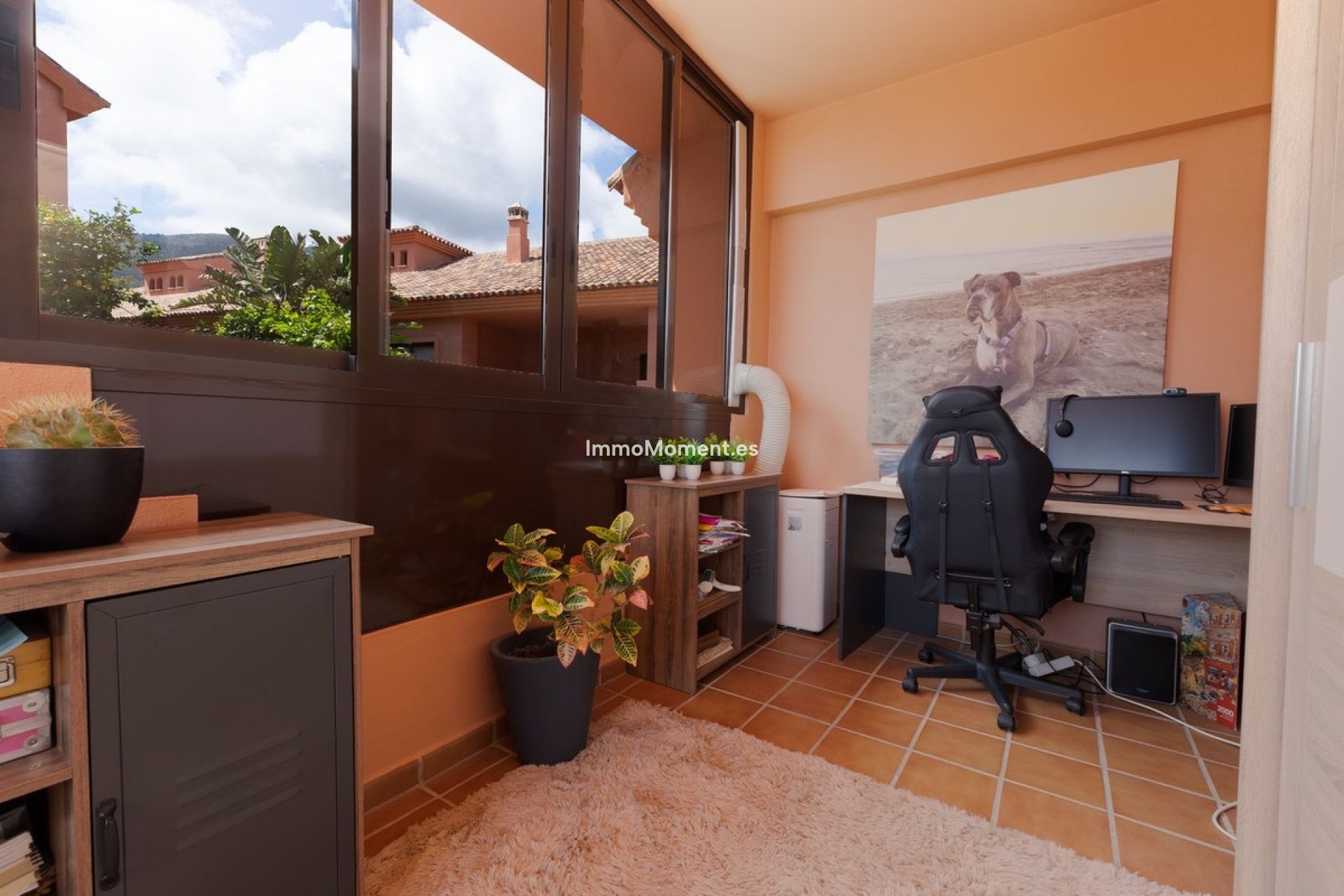 Wiederverkauf - Reihenhaus - Benalmadena - Benalmadena Pueblo