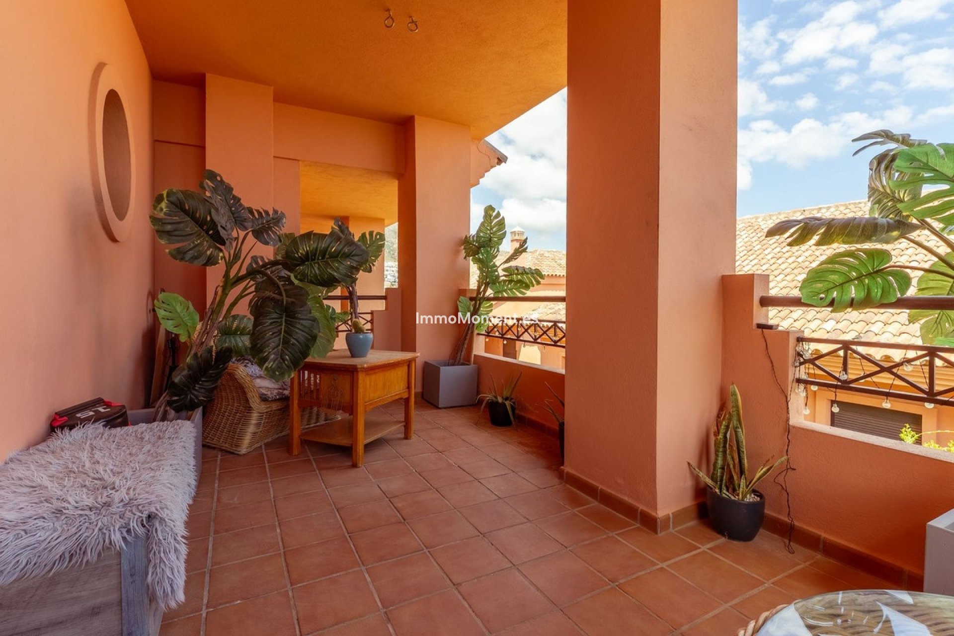 Wiederverkauf - Reihenhaus - Benalmadena - Benalmadena Pueblo