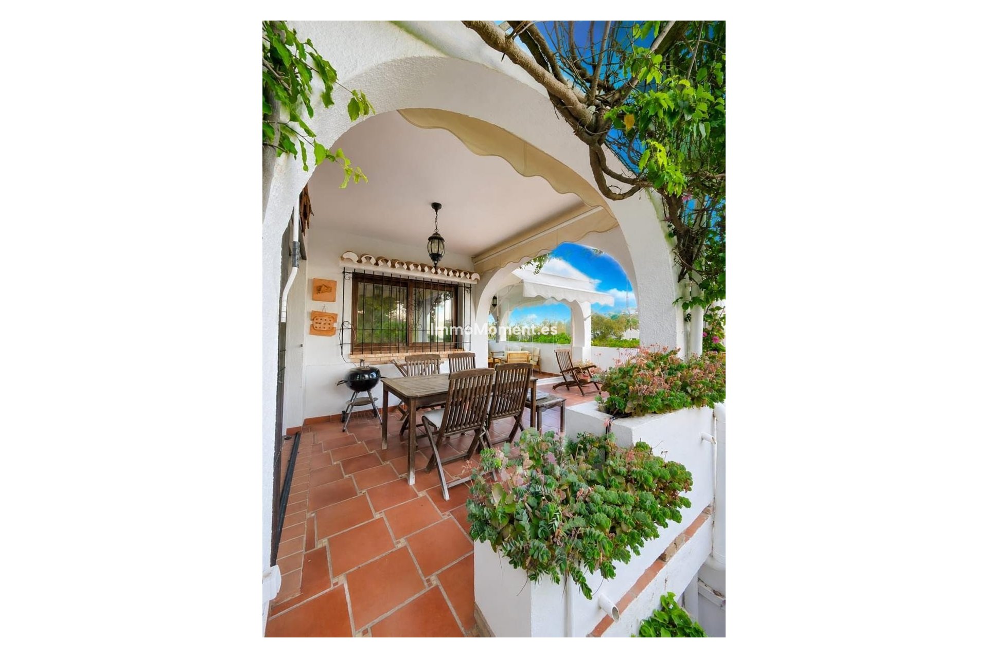 Wiederverkauf - Reihenhaus - Benalmadena - Torremuelle