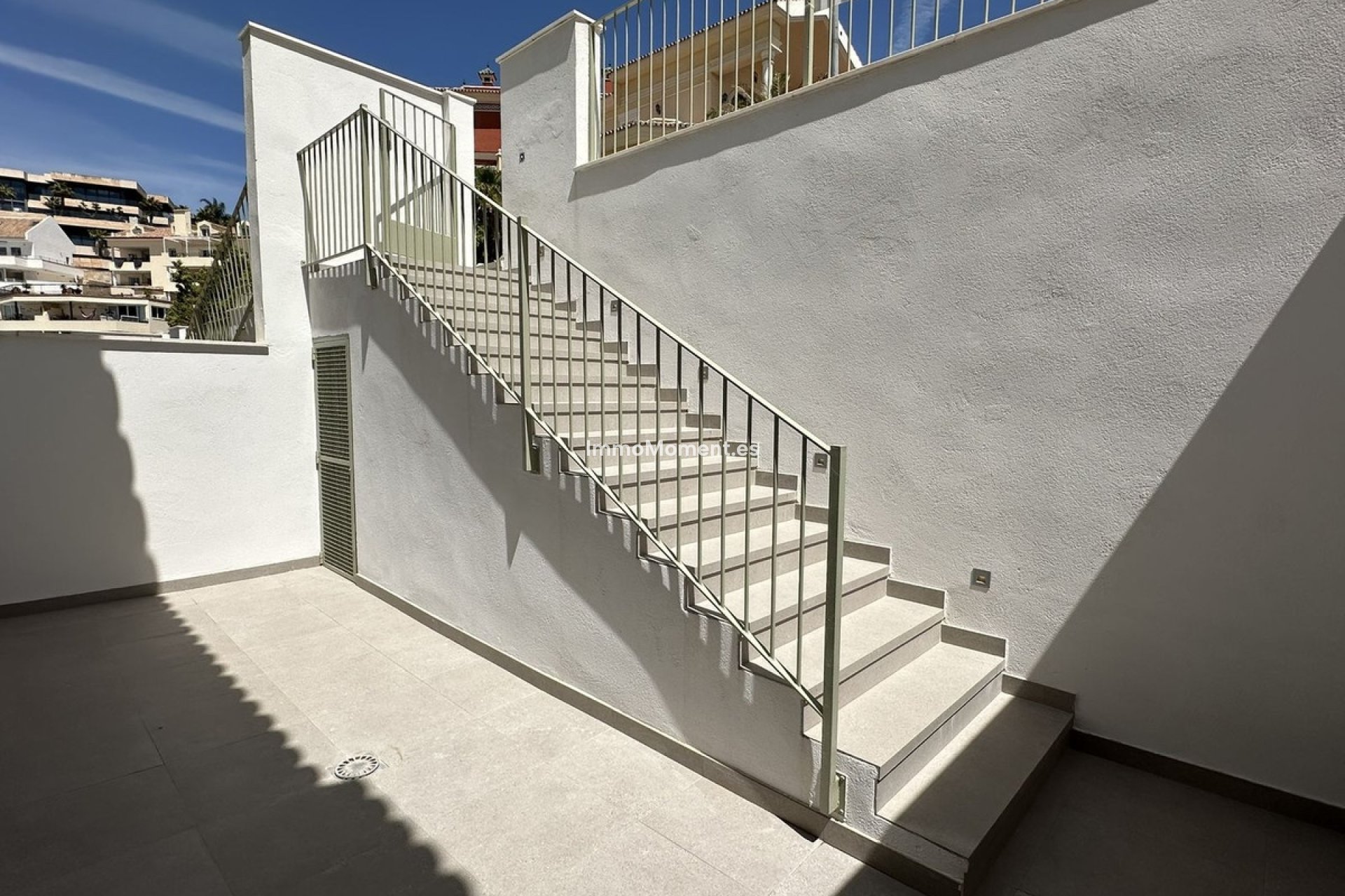 Wiederverkauf - Reihenhaus - Benalmadena - Torrequebrada