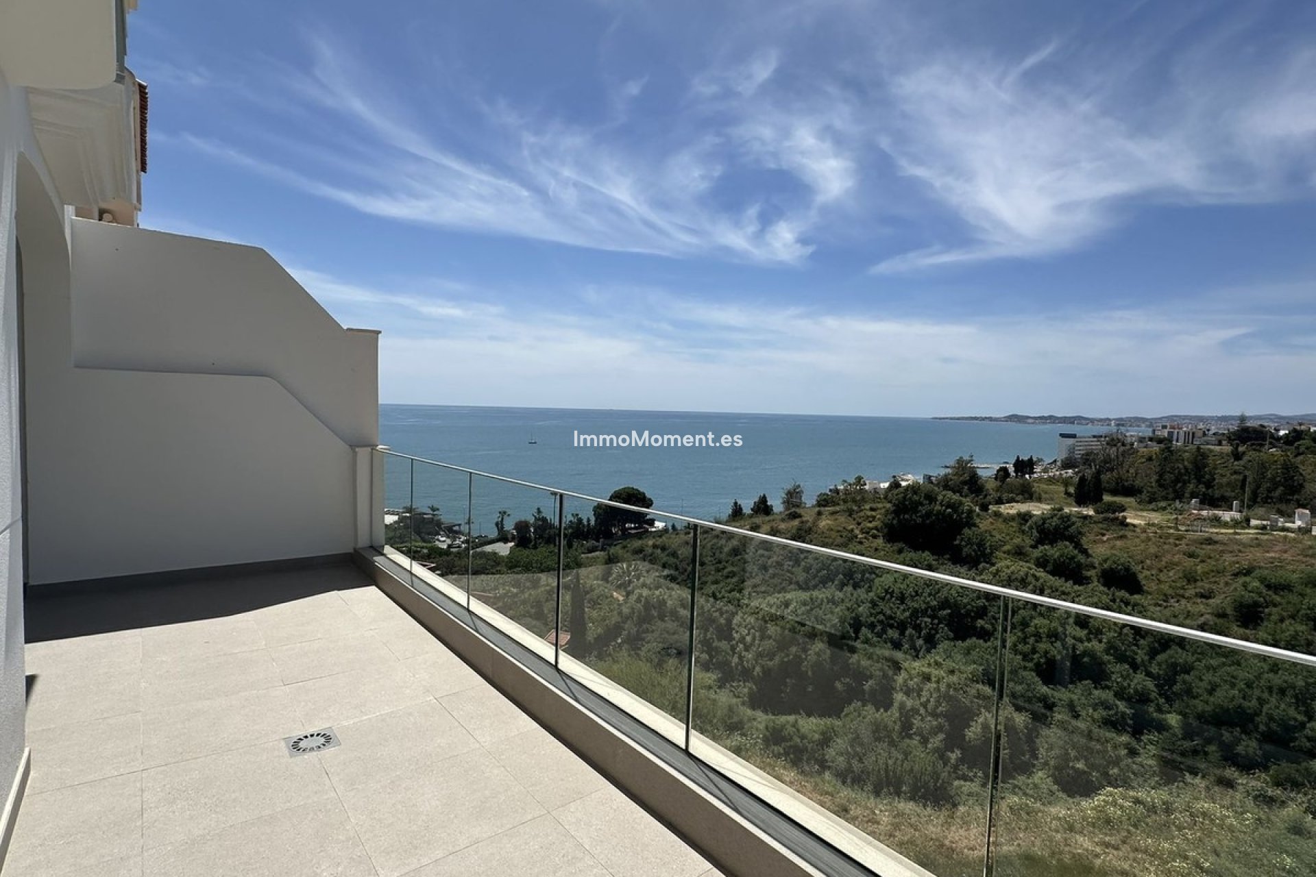 Wiederverkauf - Reihenhaus - Benalmadena - Torrequebrada