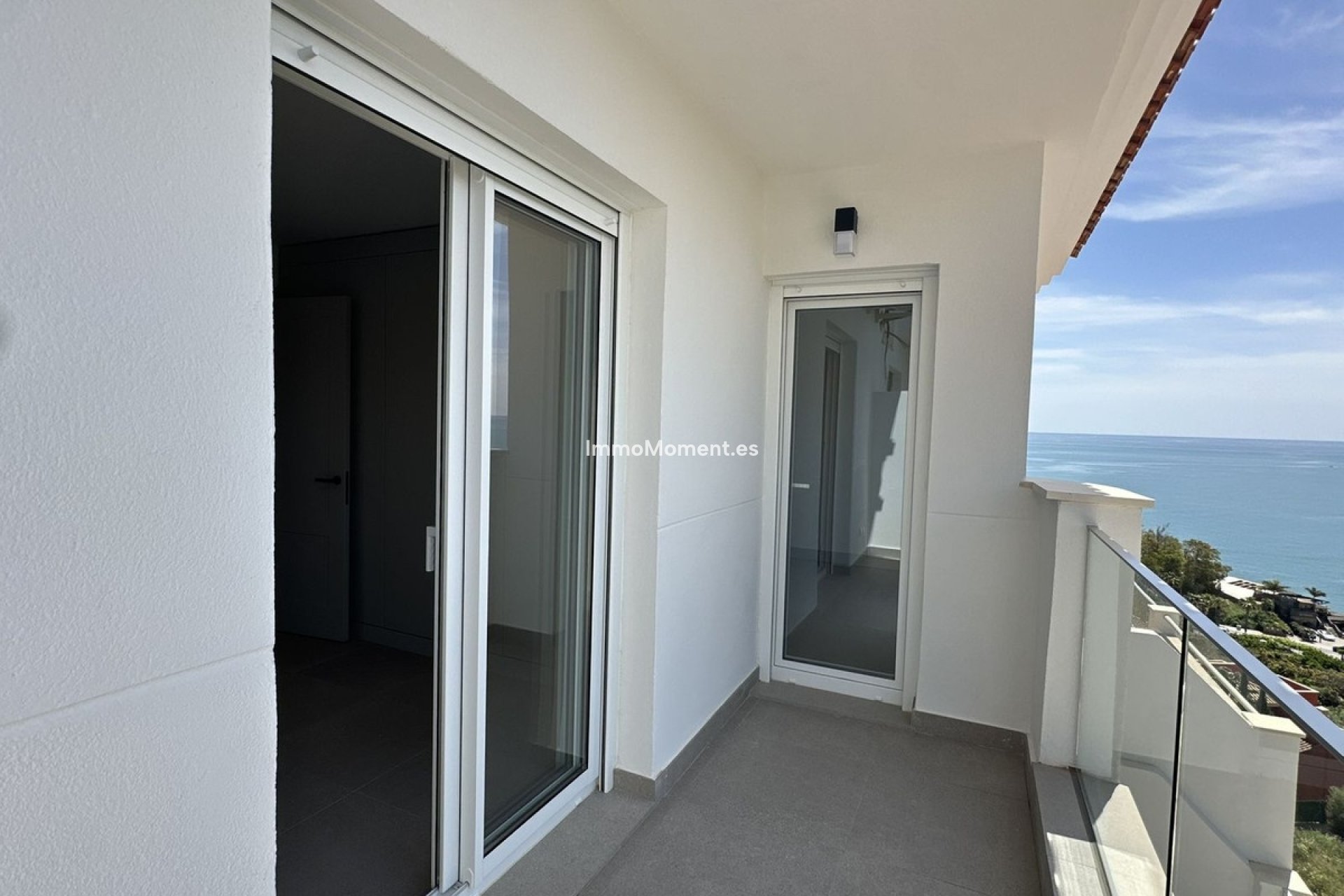 Wiederverkauf - Reihenhaus - Benalmadena - Torrequebrada