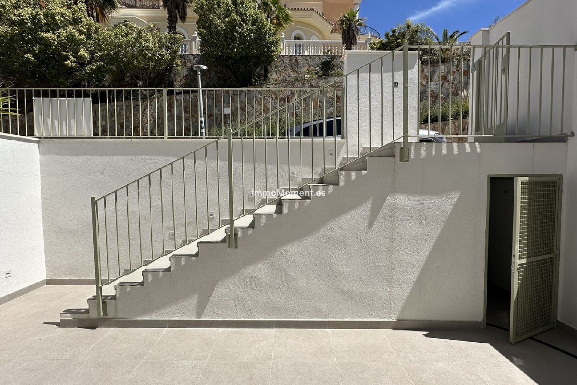 Wiederverkauf - Reihenhaus - Benalmadena - Torrequebrada