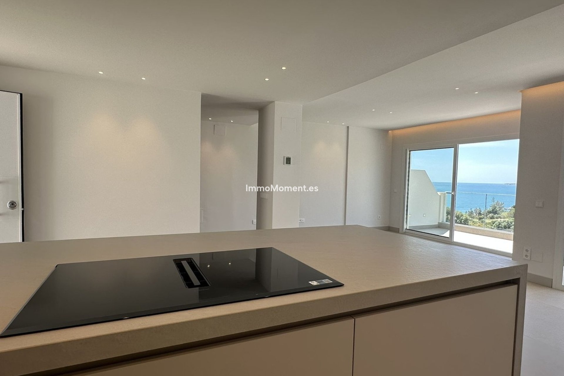 Wiederverkauf - Reihenhaus - Benalmadena - Torrequebrada