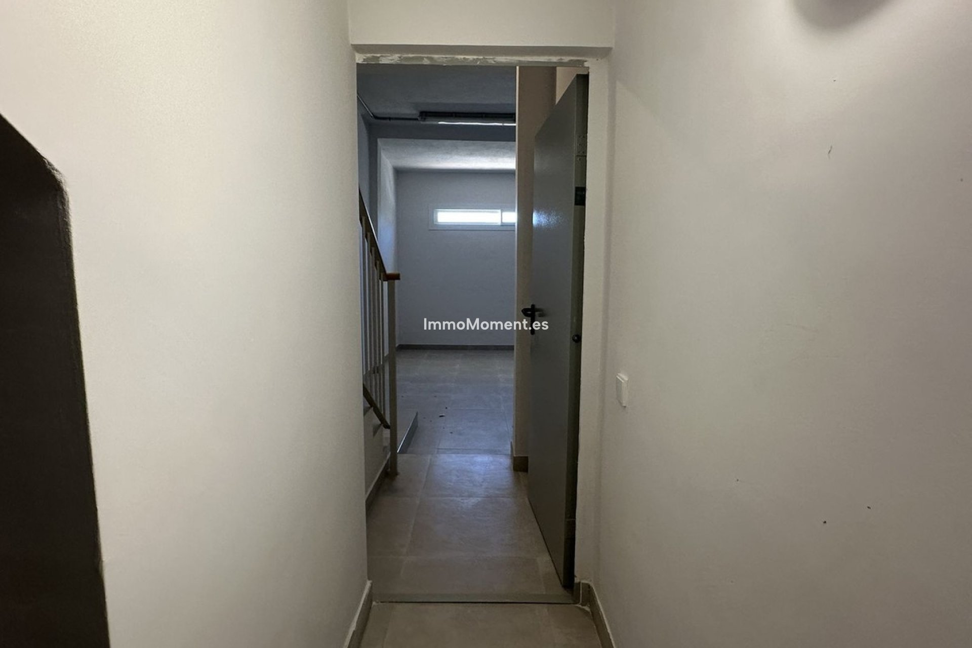 Wiederverkauf - Reihenhaus - Benalmadena - Torrequebrada