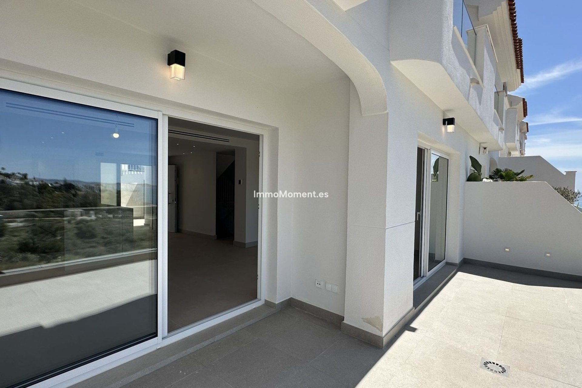 Wiederverkauf - Reihenhaus - Benalmadena - Torrequebrada