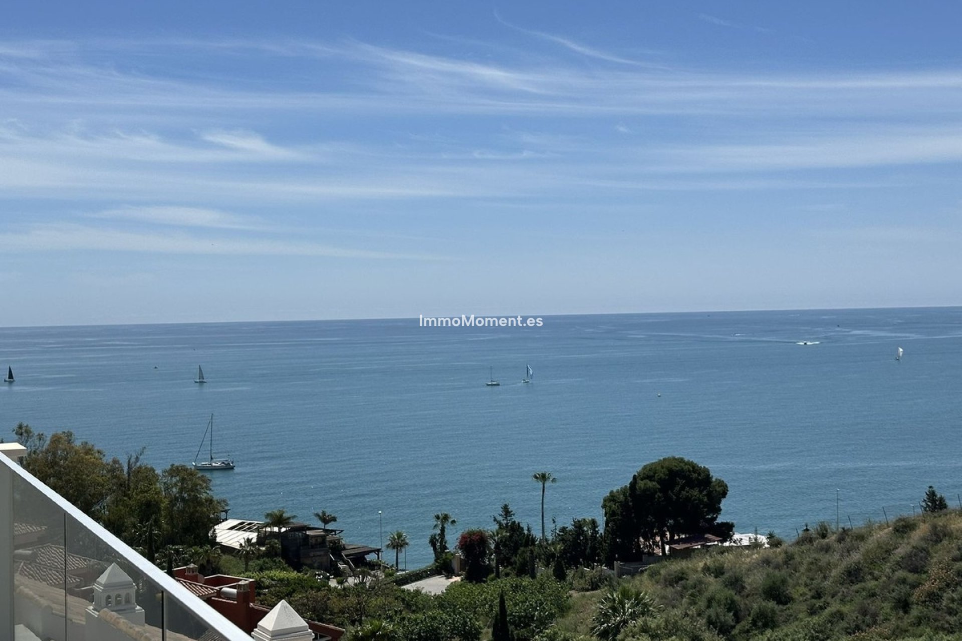 Wiederverkauf - Reihenhaus - Benalmadena - Torrequebrada