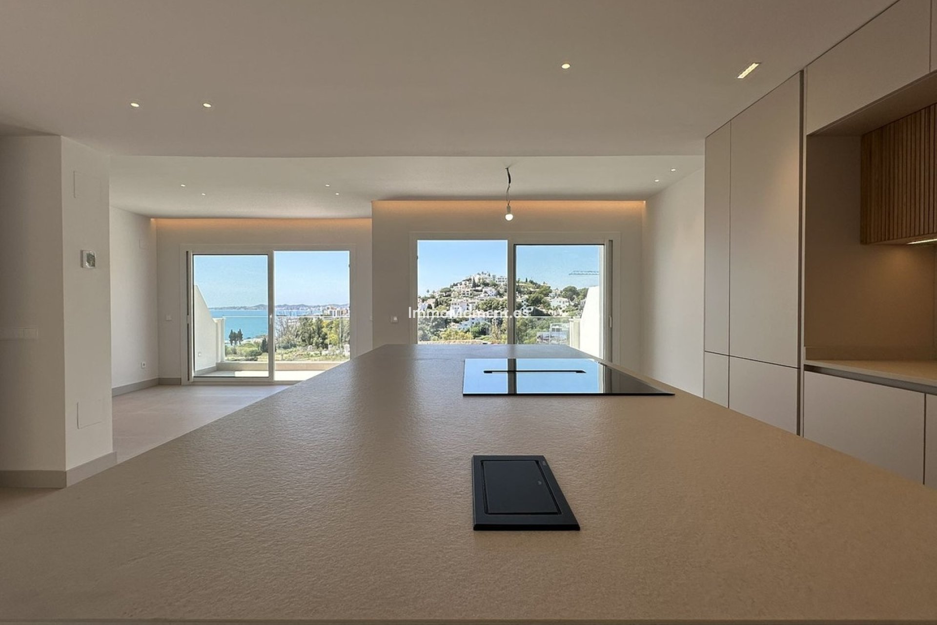 Wiederverkauf - Reihenhaus - Benalmadena - Torrequebrada