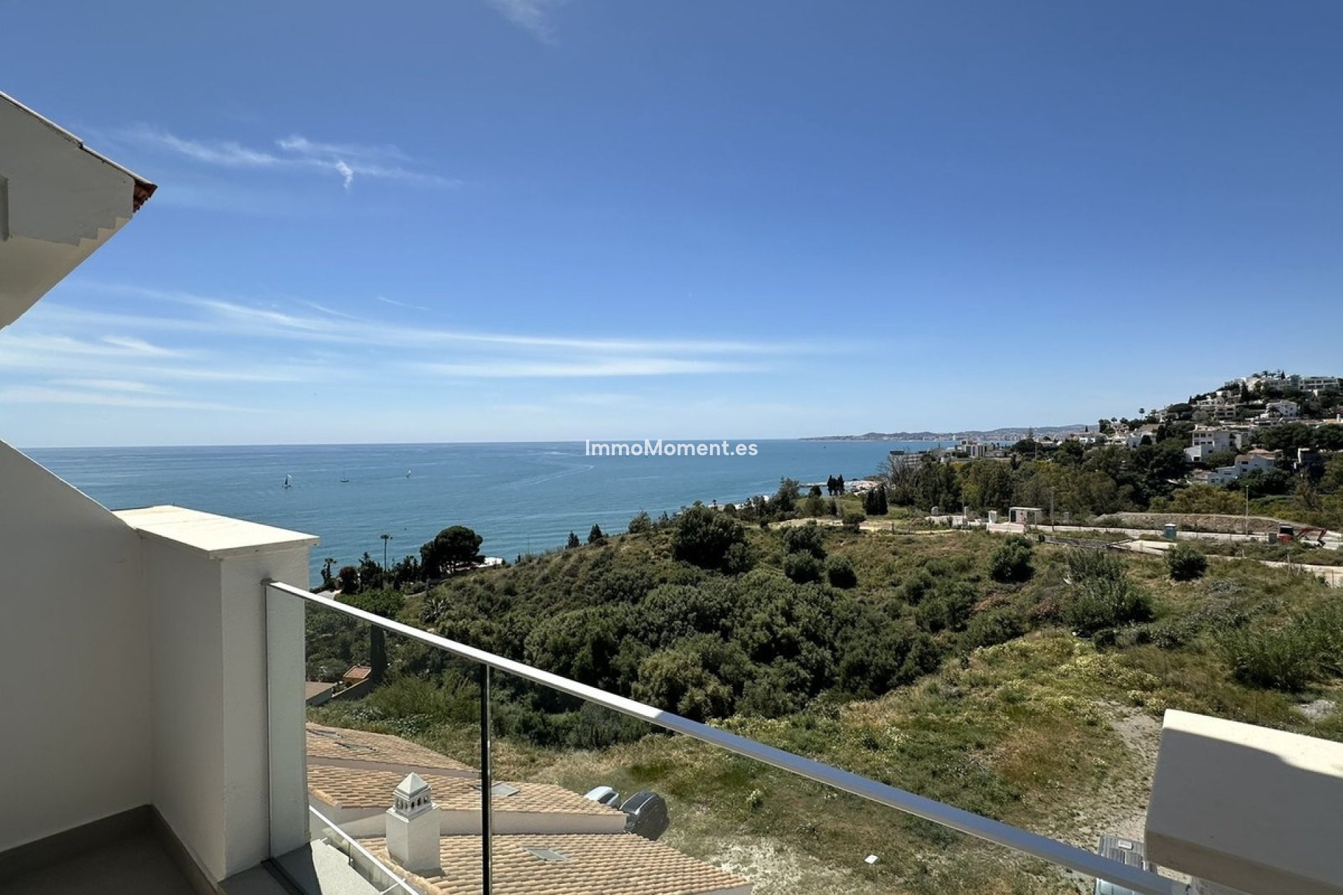 Wiederverkauf - Reihenhaus - Benalmadena - Torrequebrada