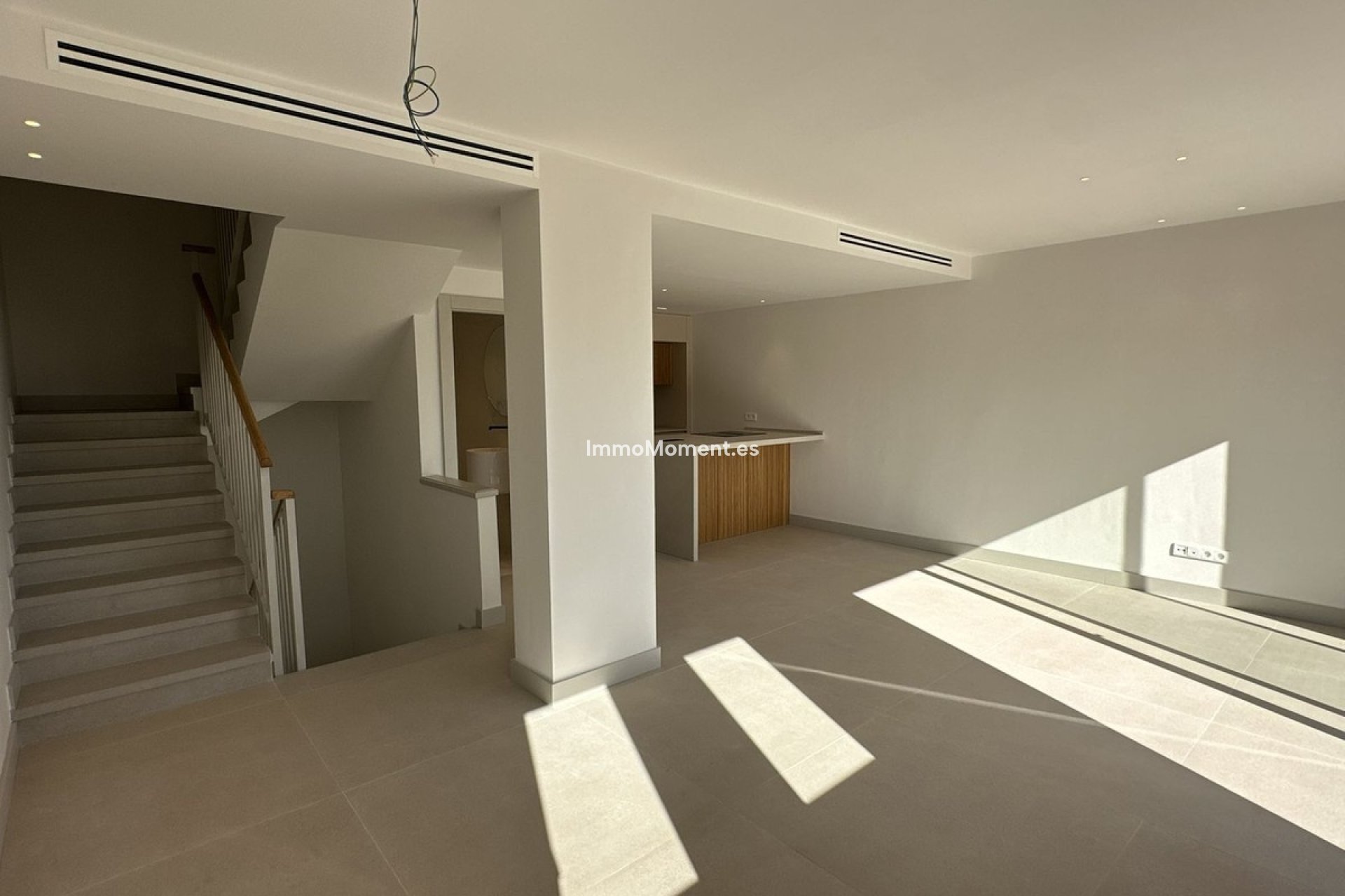 Wiederverkauf - Reihenhaus - Benalmadena - Torrequebrada