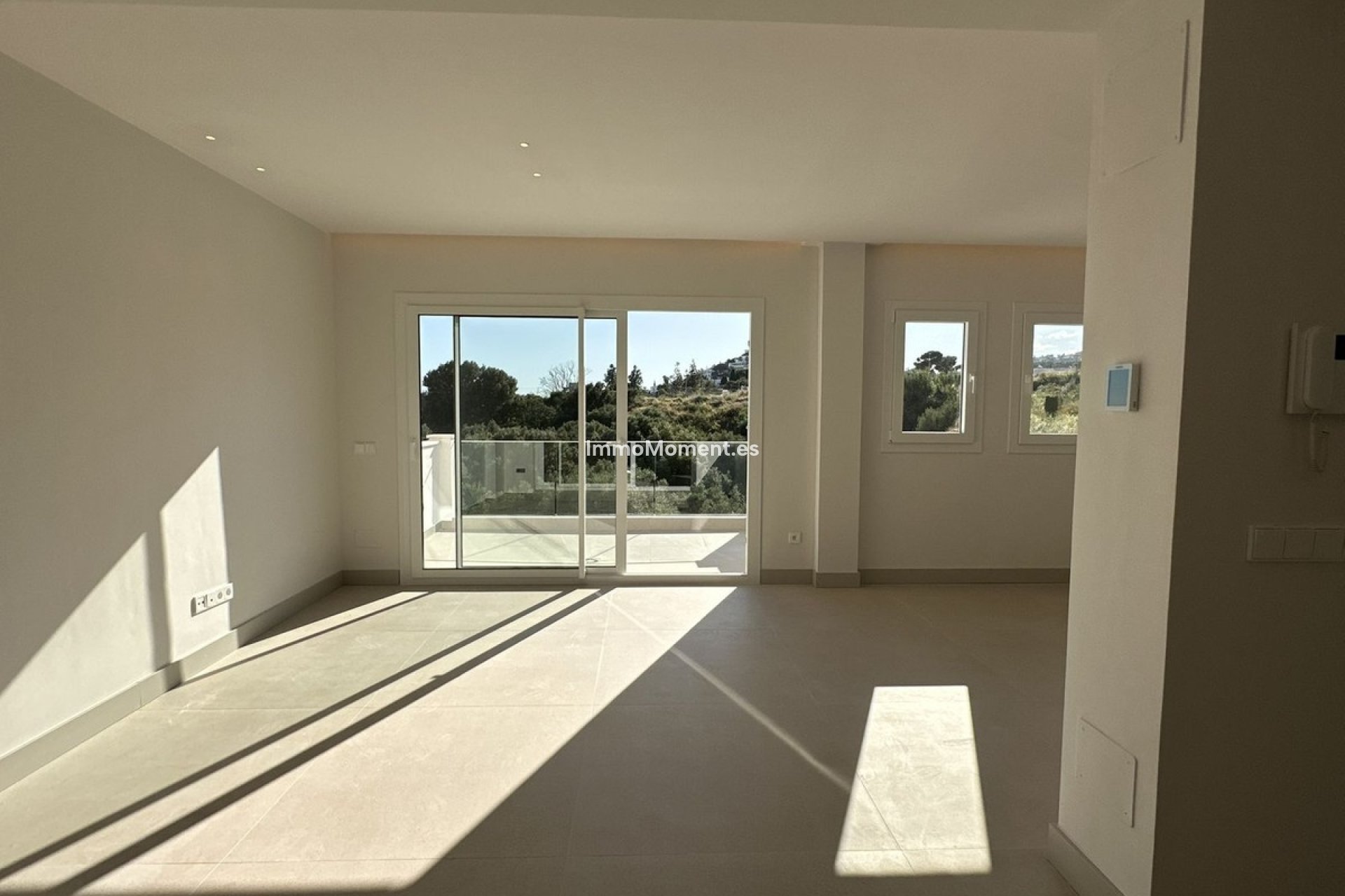 Wiederverkauf - Reihenhaus - Benalmadena - Torrequebrada