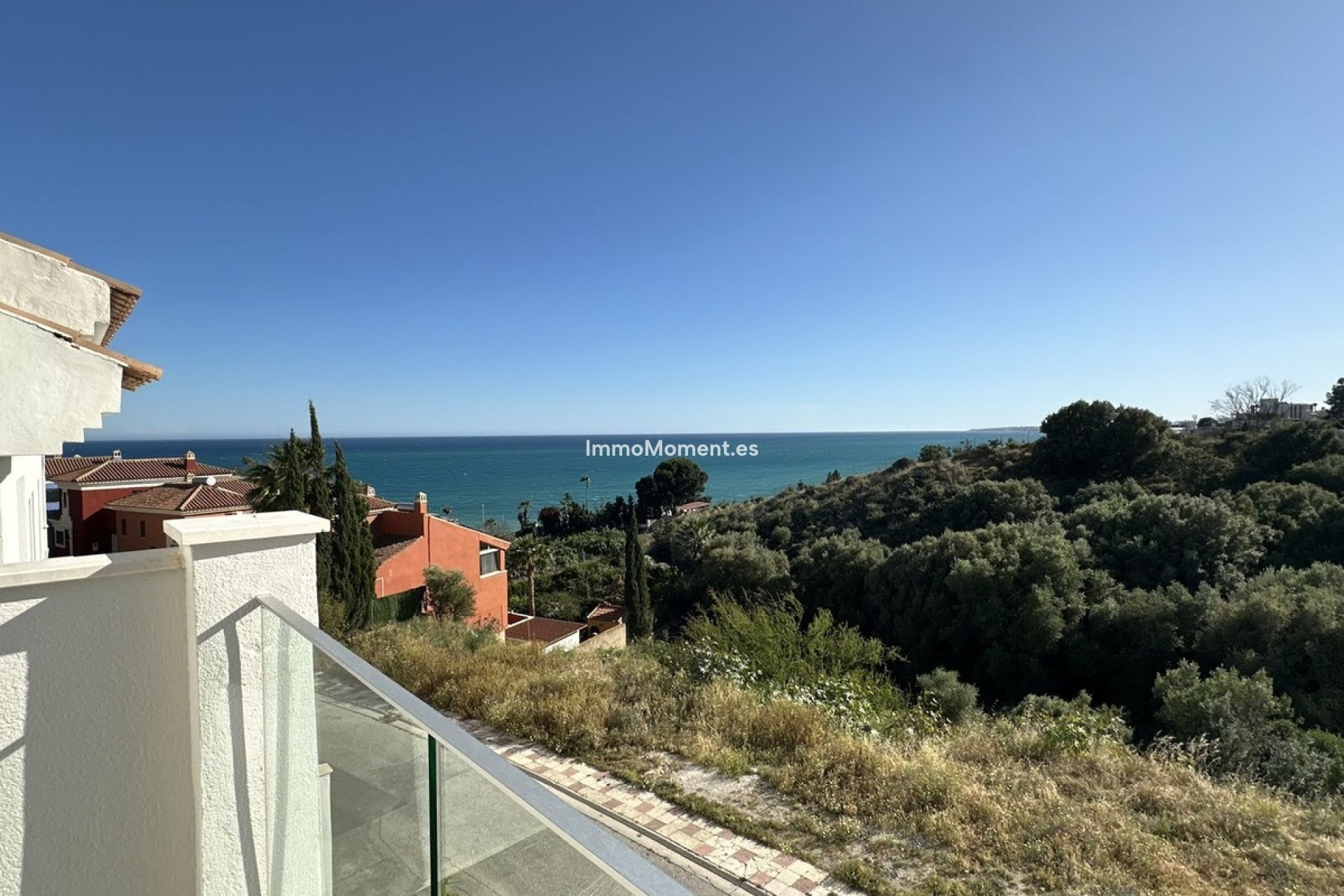 Wiederverkauf - Reihenhaus - Benalmadena - Torrequebrada