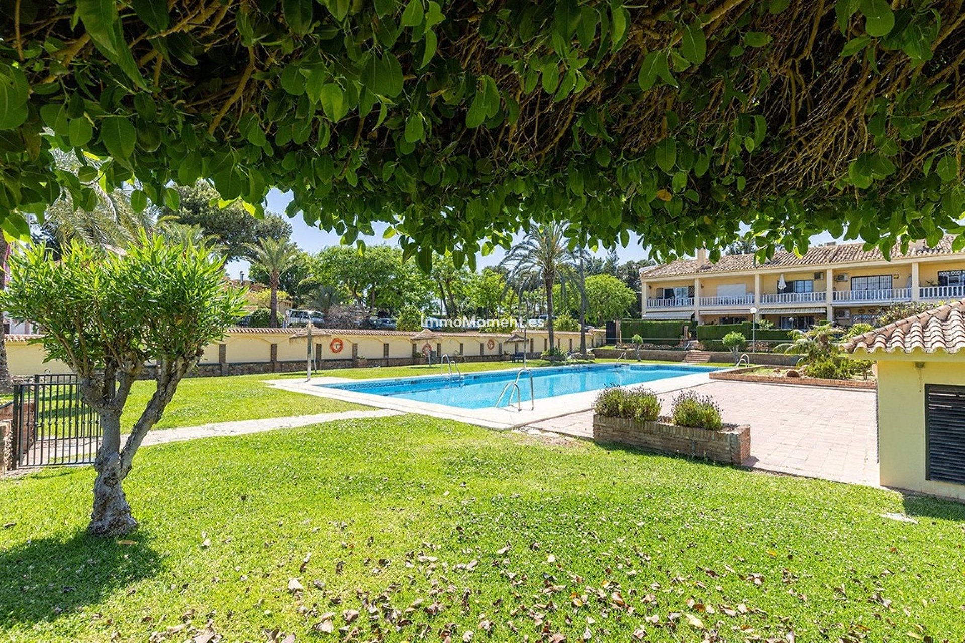 Wiederverkauf - Reihenhaus - Benalmadena - Torrequebrada