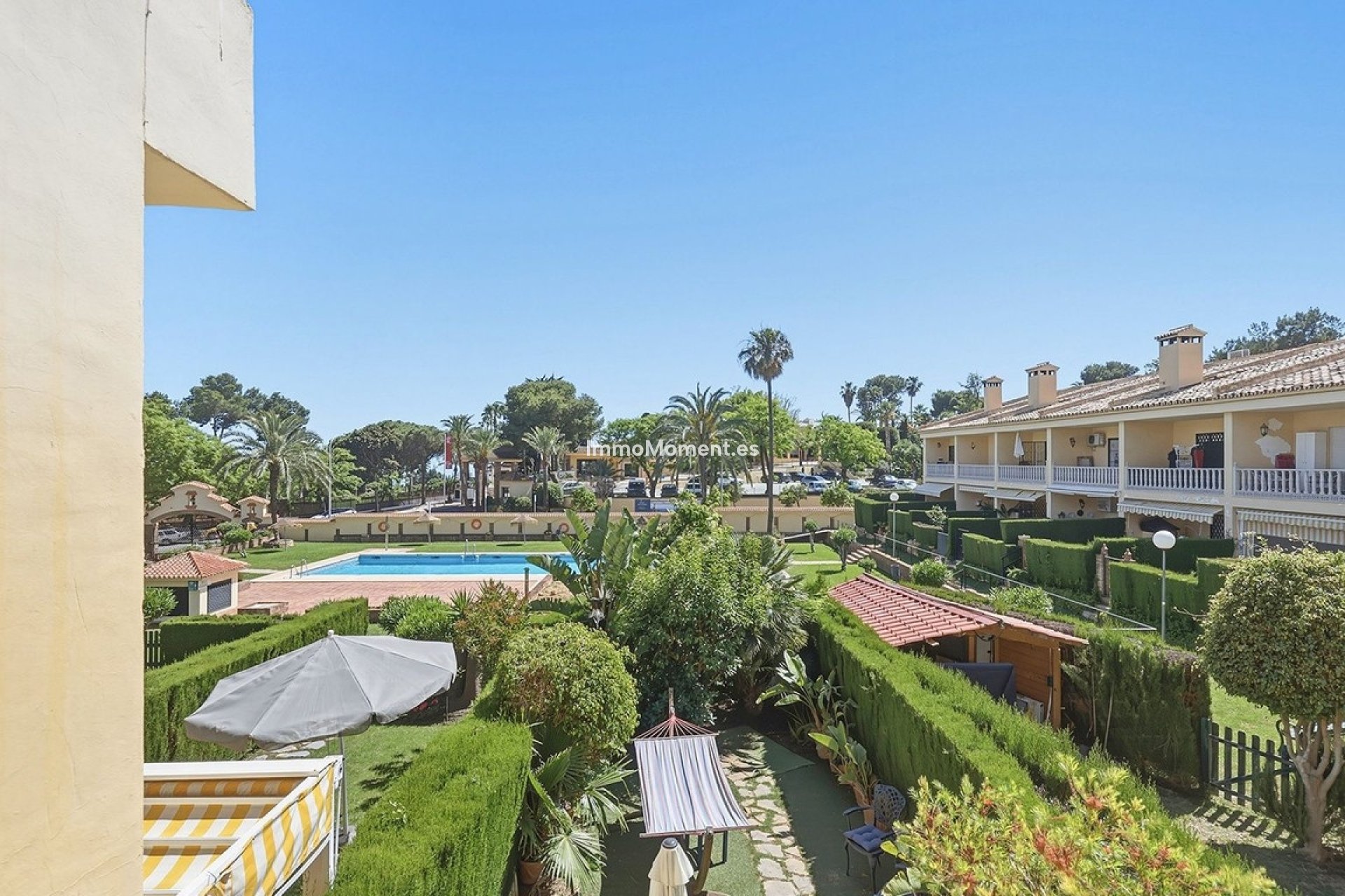 Wiederverkauf - Reihenhaus - Benalmadena - Torrequebrada