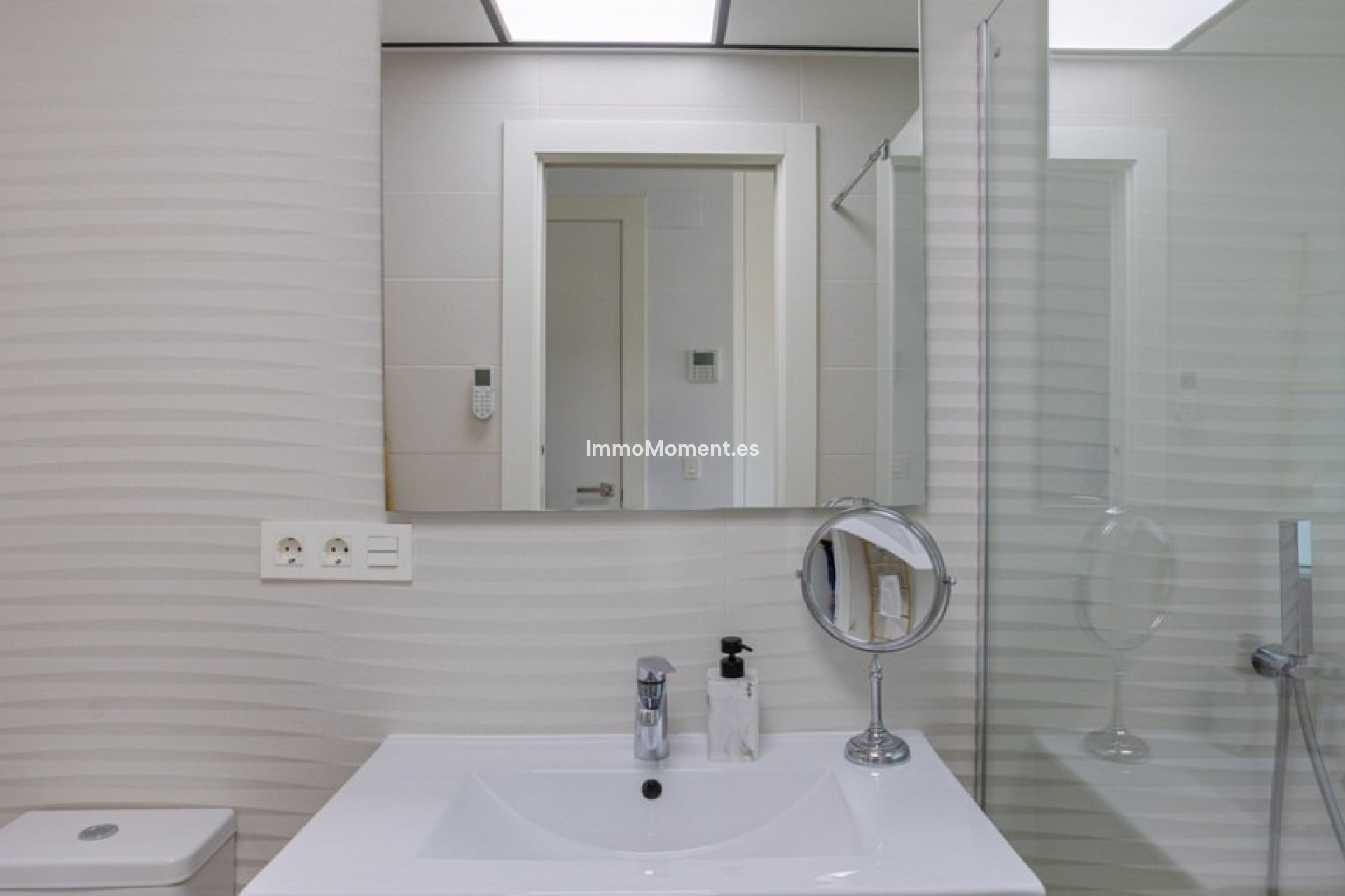 Wiederverkauf - Reihenhaus - Benijofar