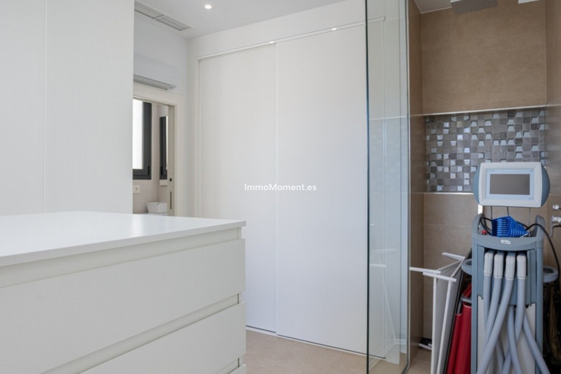 Wiederverkauf - Reihenhaus - Benijofar