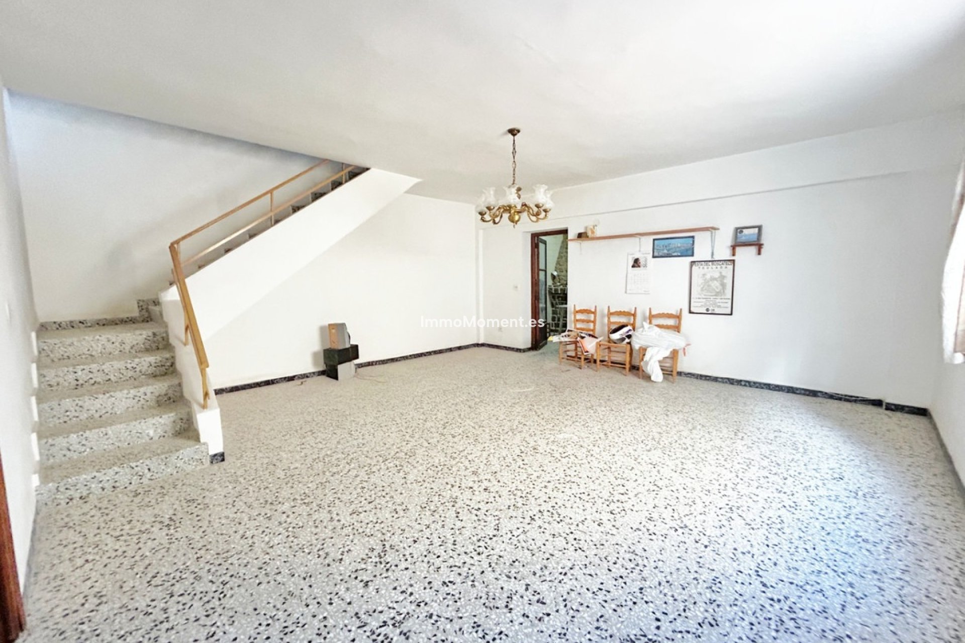Wiederverkauf - Reihenhaus - Benissa - Benissa Centro
