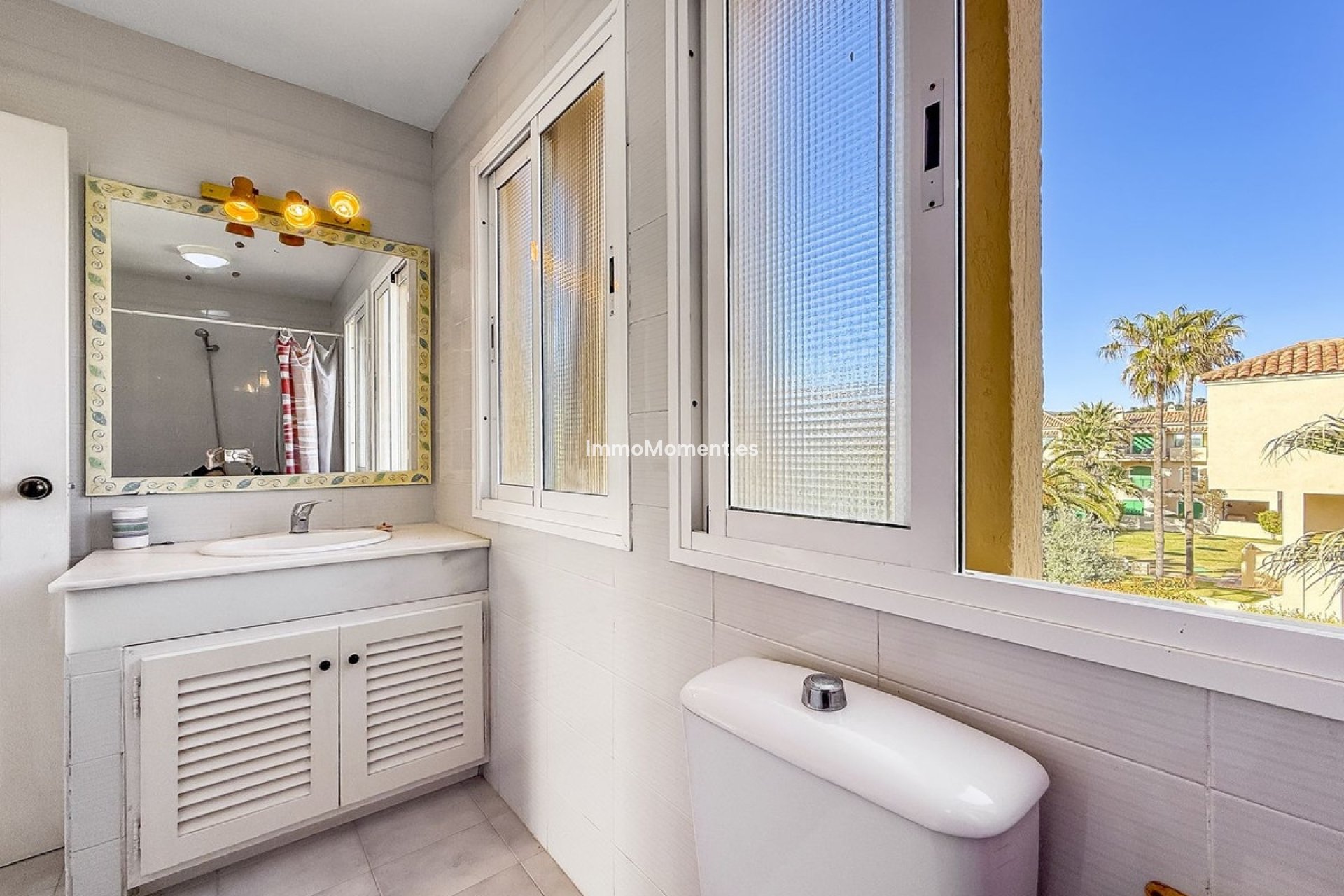 Wiederverkauf - Reihenhaus - Casares - Casares Centro