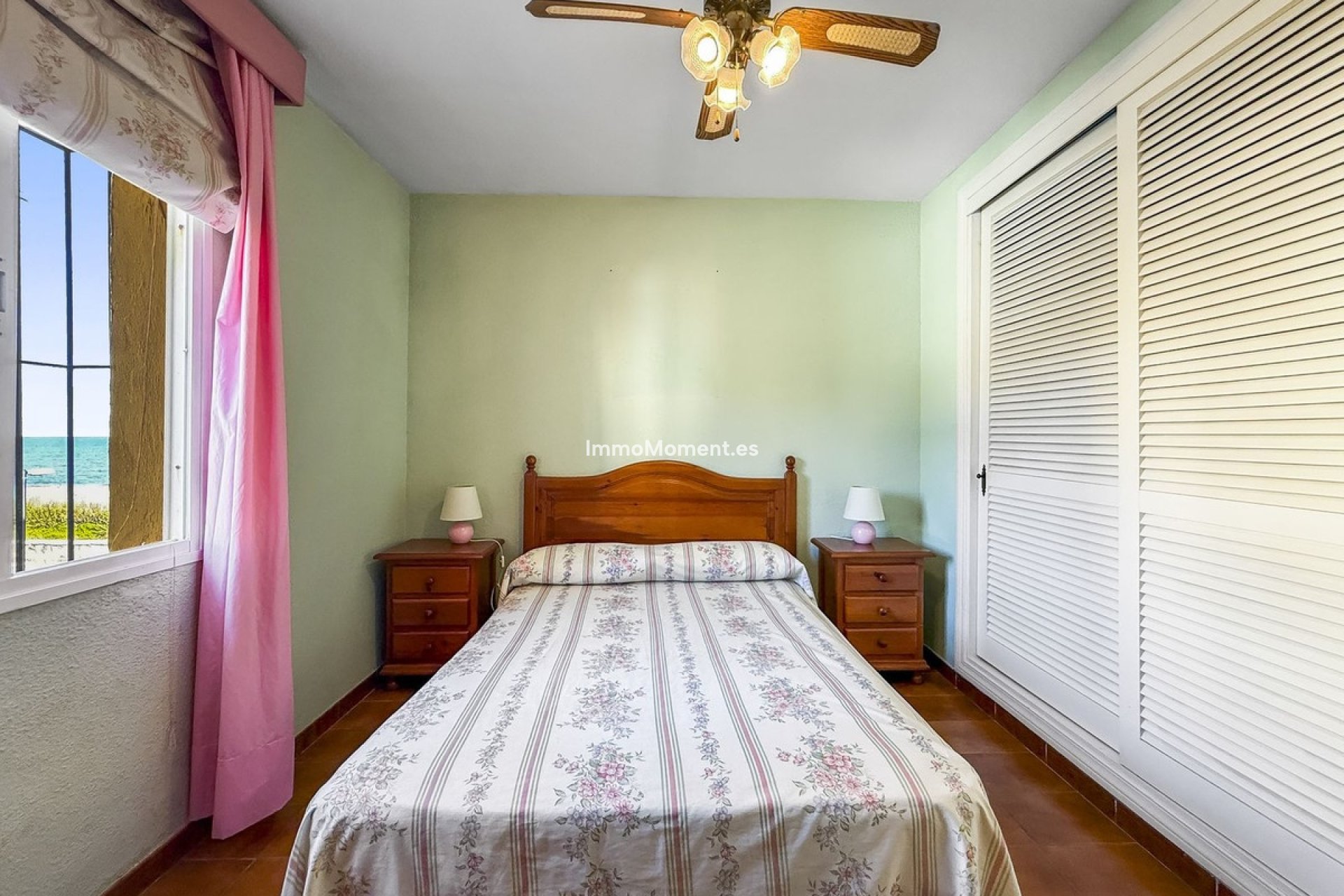 Wiederverkauf - Reihenhaus - Casares - Casares Centro