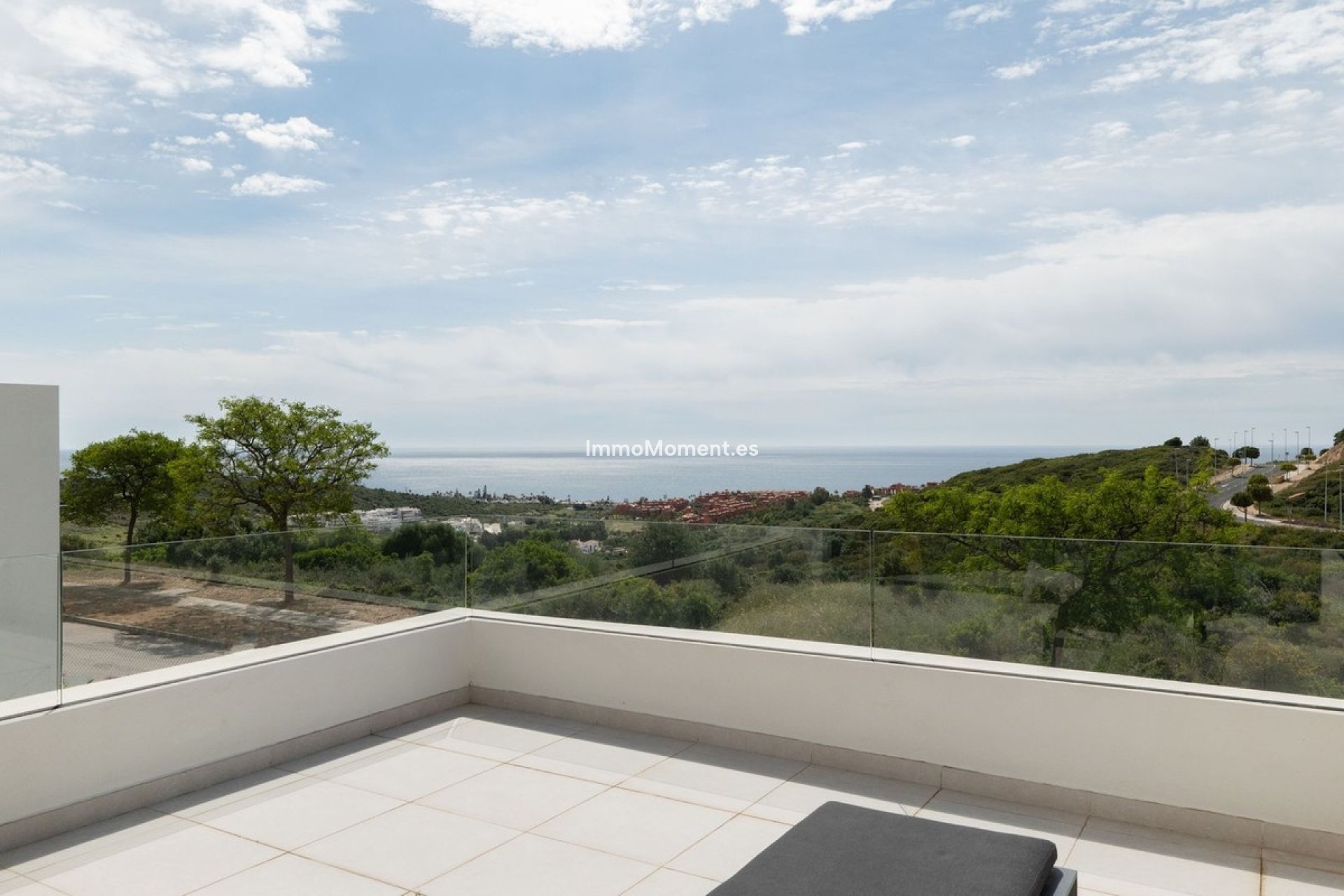 Wiederverkauf - Reihenhaus - Casares - Casares Centro