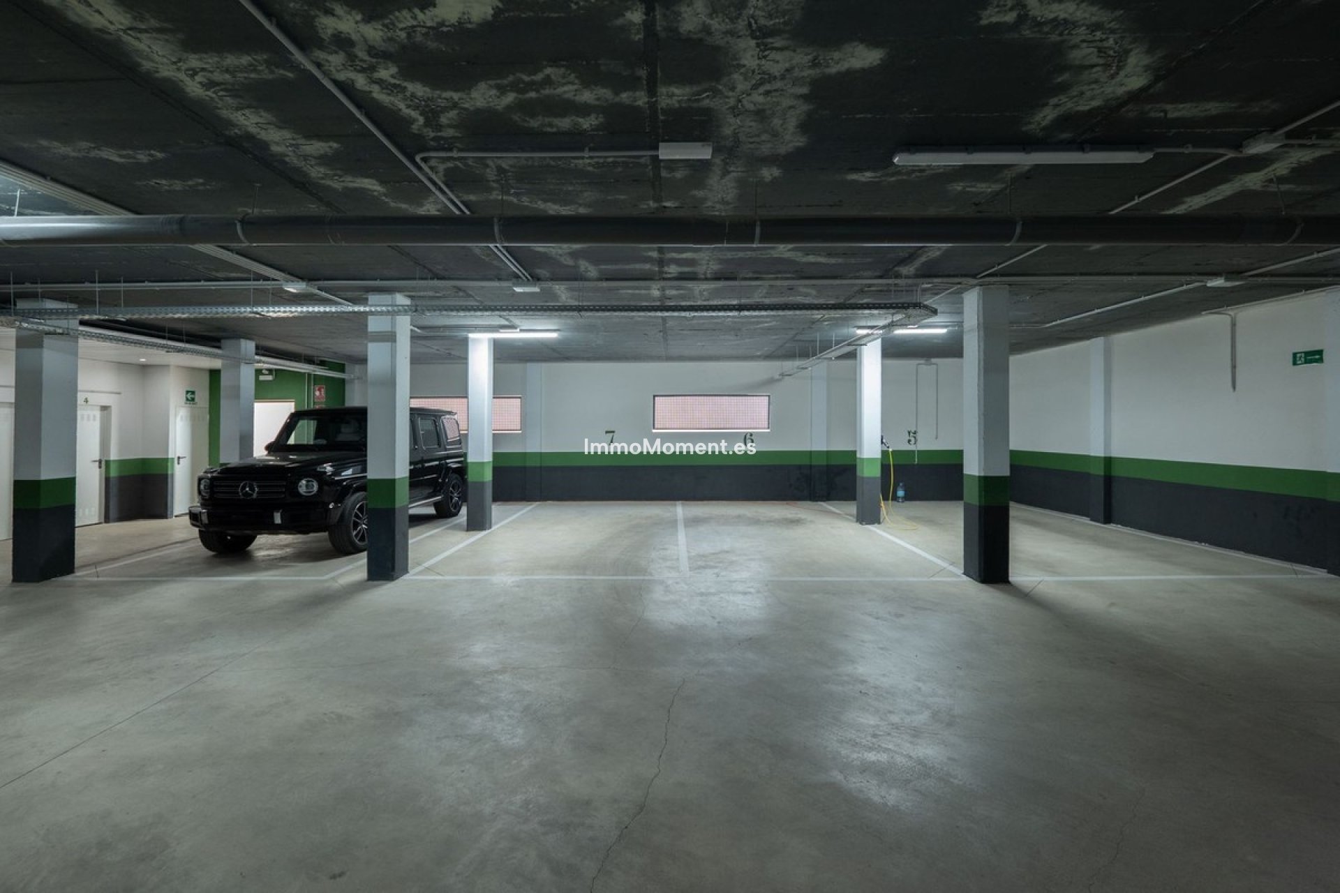 Wiederverkauf - Reihenhaus - Casares - Casares Centro