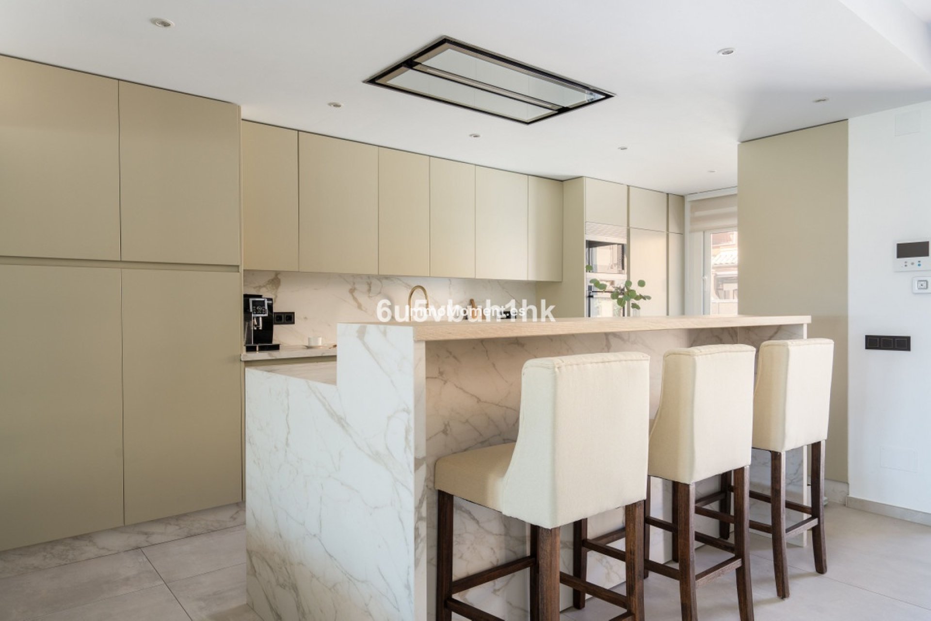 Wiederverkauf - Reihenhaus - Casares - Casares Centro