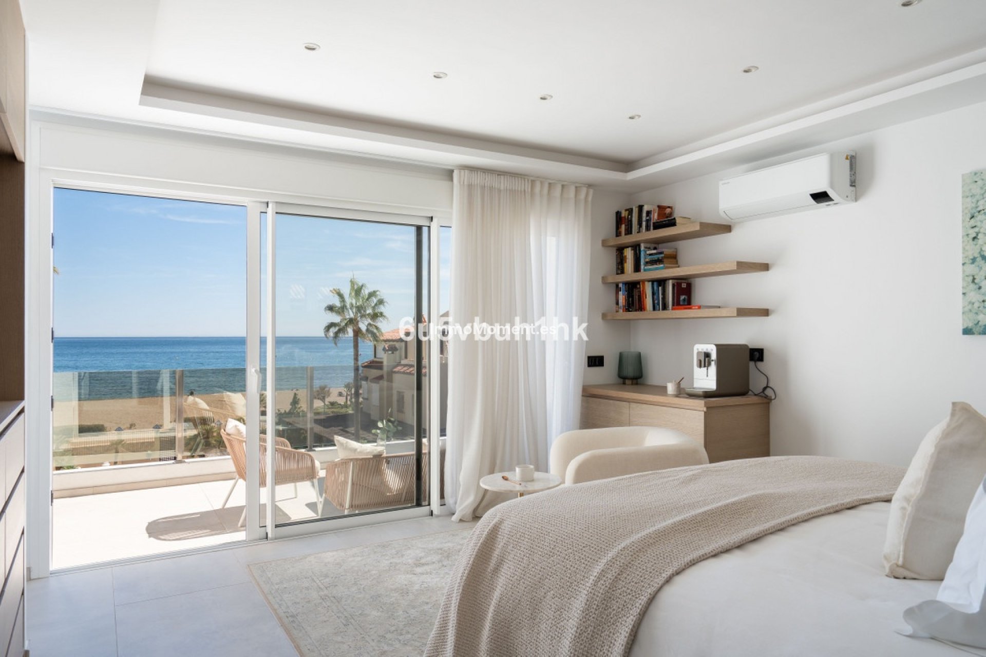 Wiederverkauf - Reihenhaus - Casares - Casares Centro