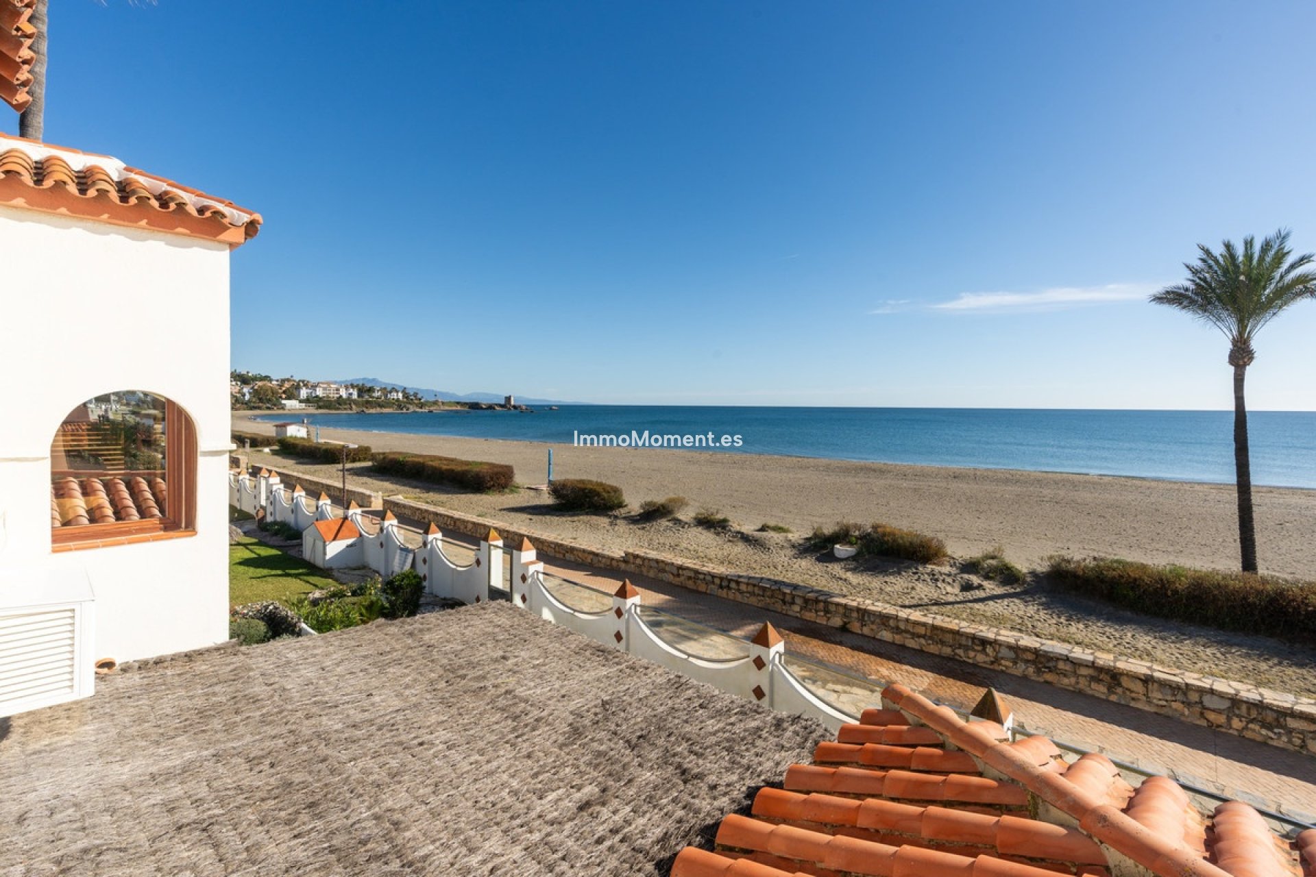 Wiederverkauf - Reihenhaus - Casares - Casares Centro
