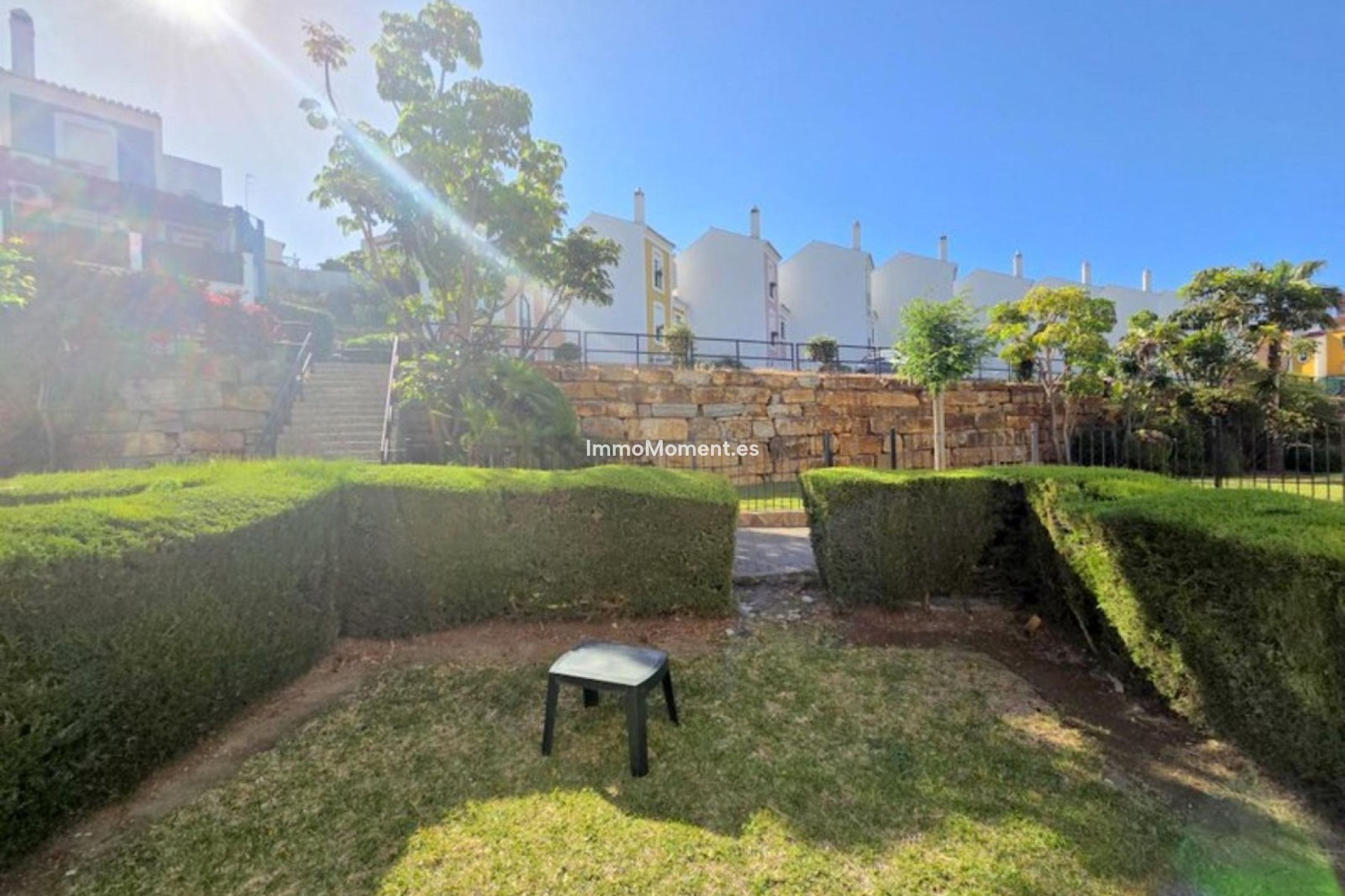 Wiederverkauf - Reihenhaus - Casares - Casares Centro