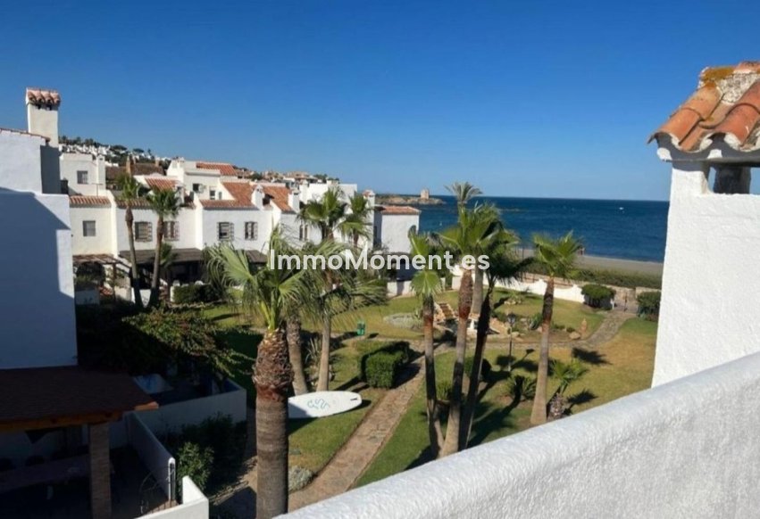 Wiederverkauf - Reihenhaus - Casares - Casares Playa