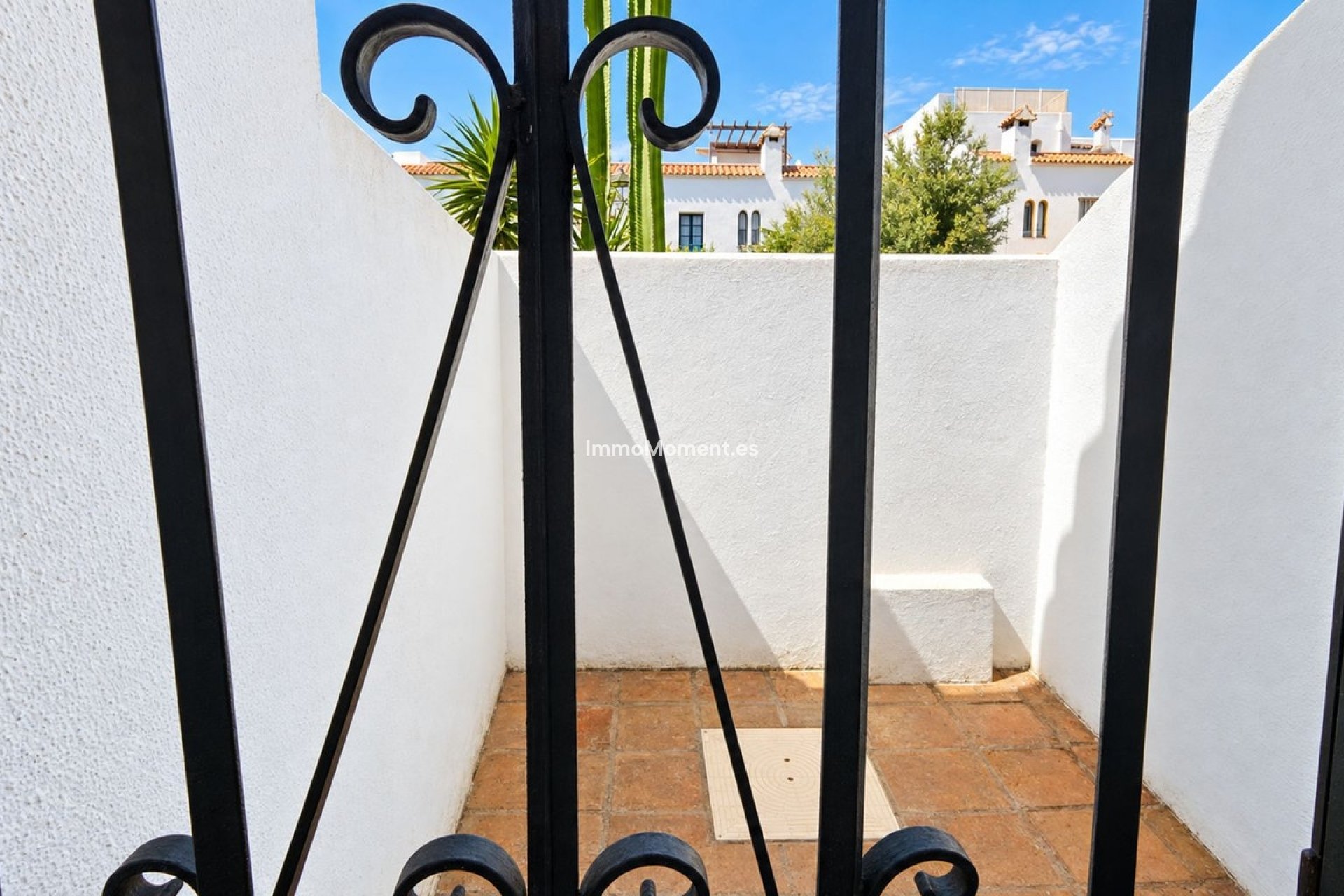 Wiederverkauf - Reihenhaus - Casares - Casares Playa
