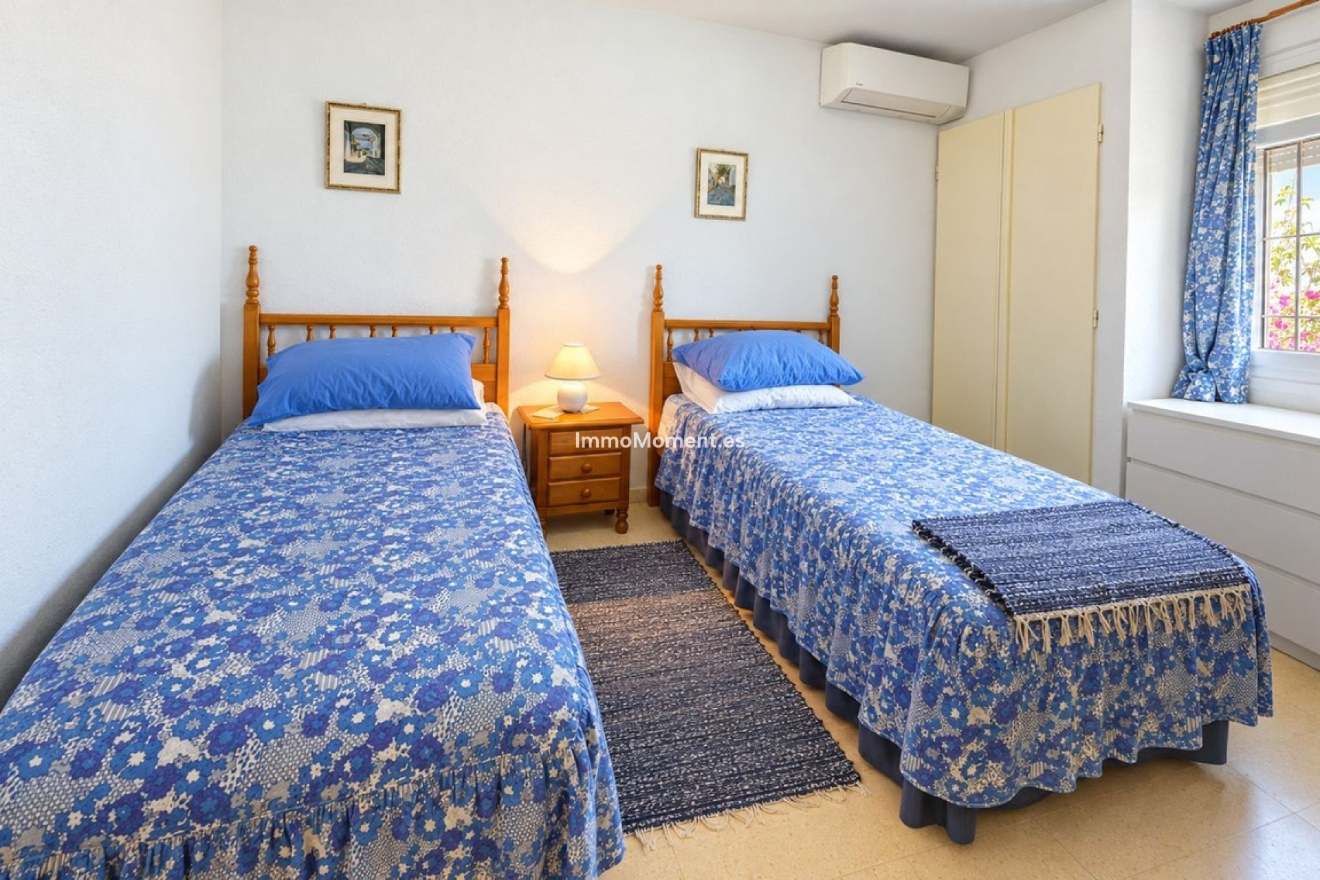 Wiederverkauf - Reihenhaus - Casares - Casares Playa