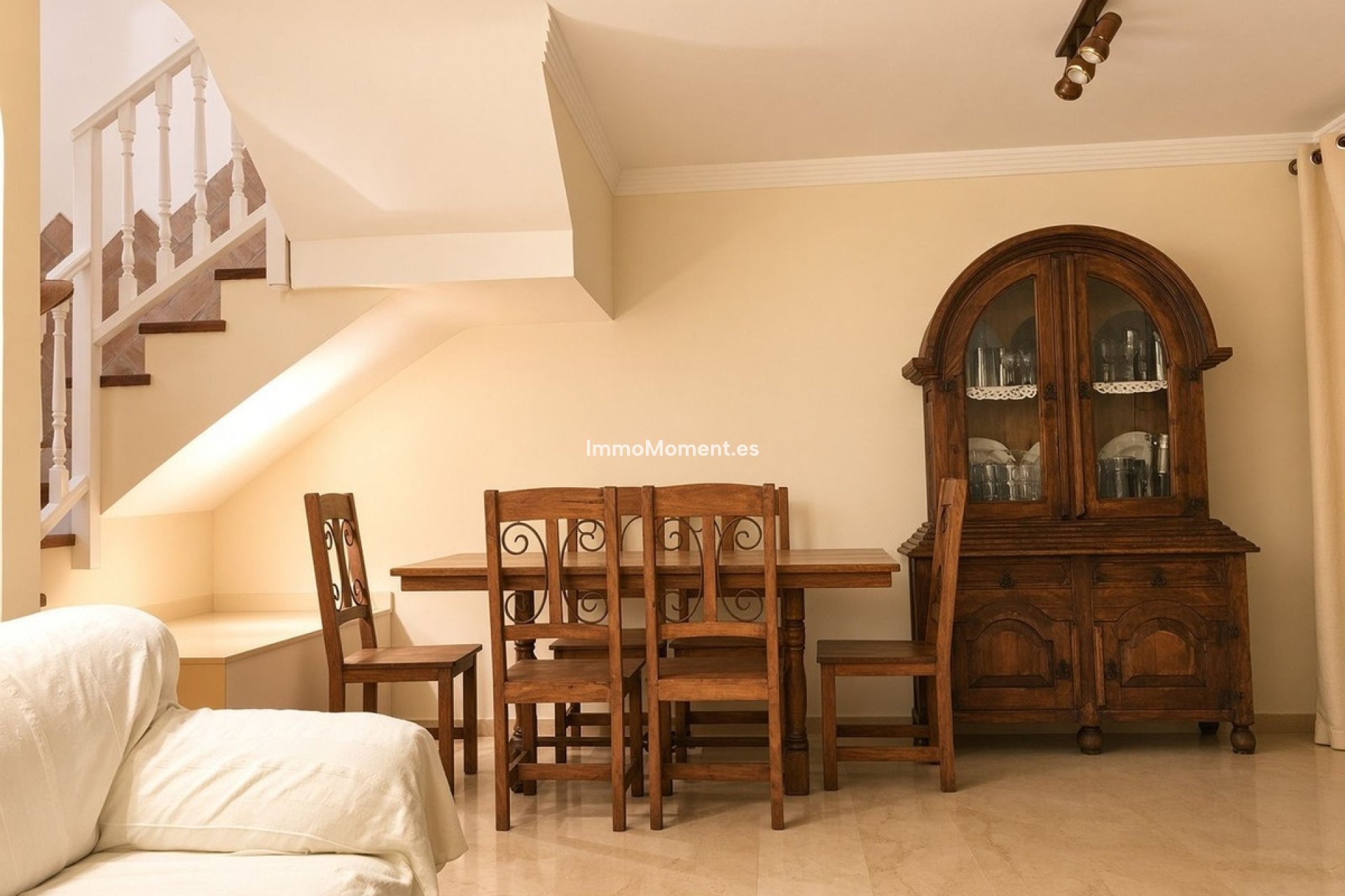 Wiederverkauf - Reihenhaus - Casares - Casares Playa