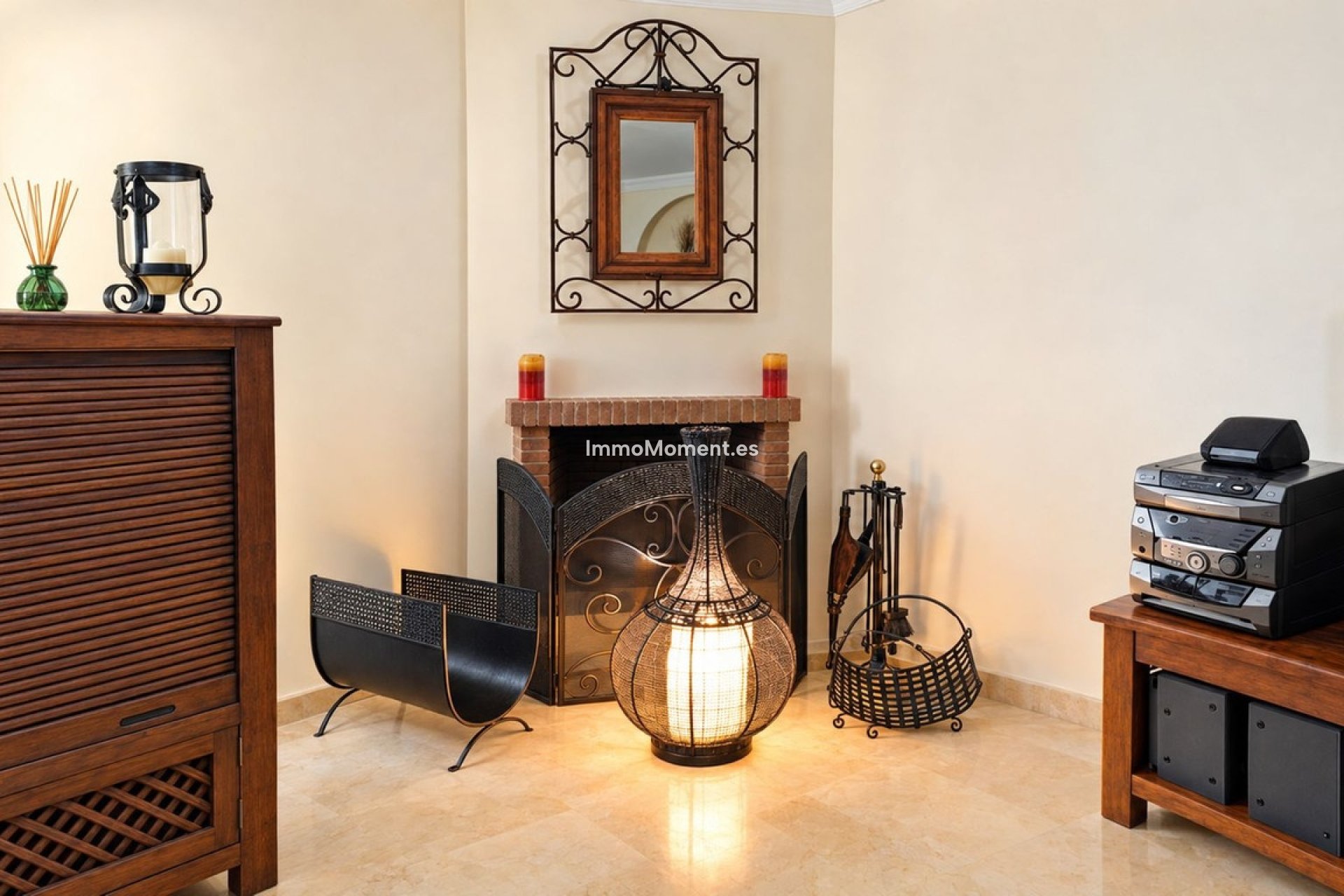 Wiederverkauf - Reihenhaus - Casares - Casares Playa