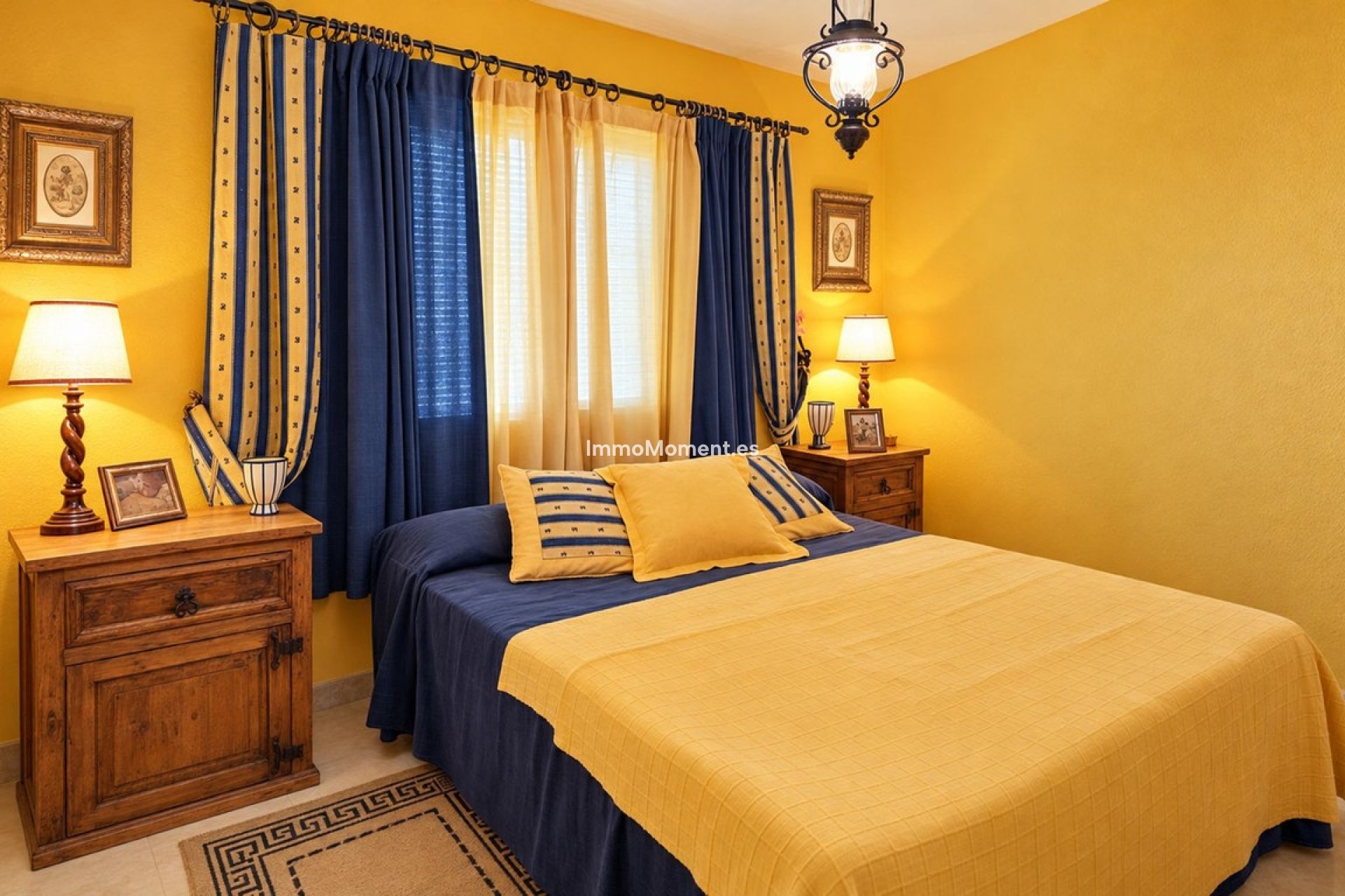 Wiederverkauf - Reihenhaus - Casares - Casares Playa