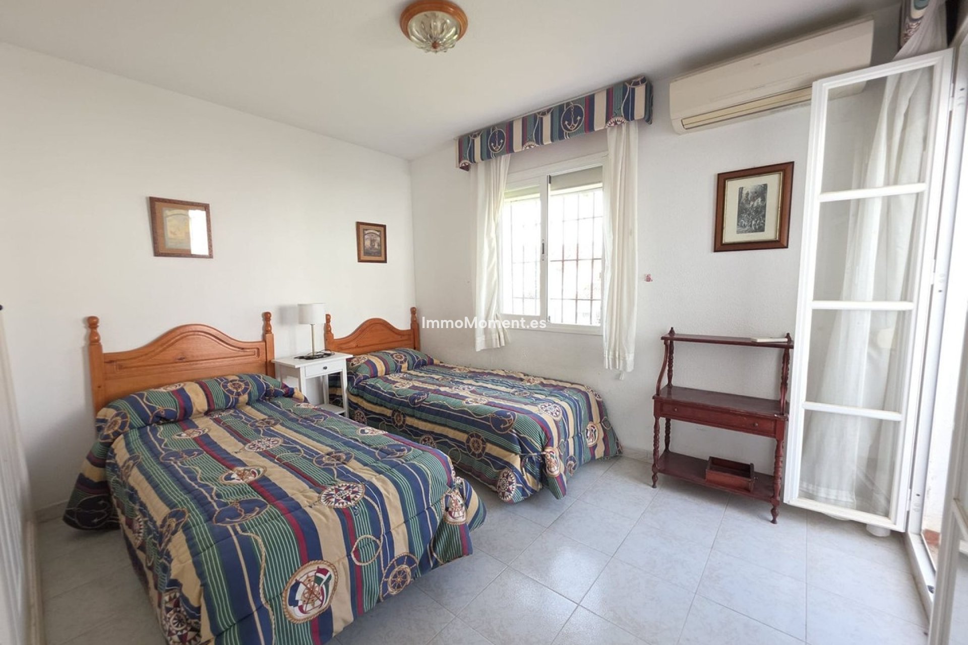 Wiederverkauf - Reihenhaus - Casares - Casares Playa