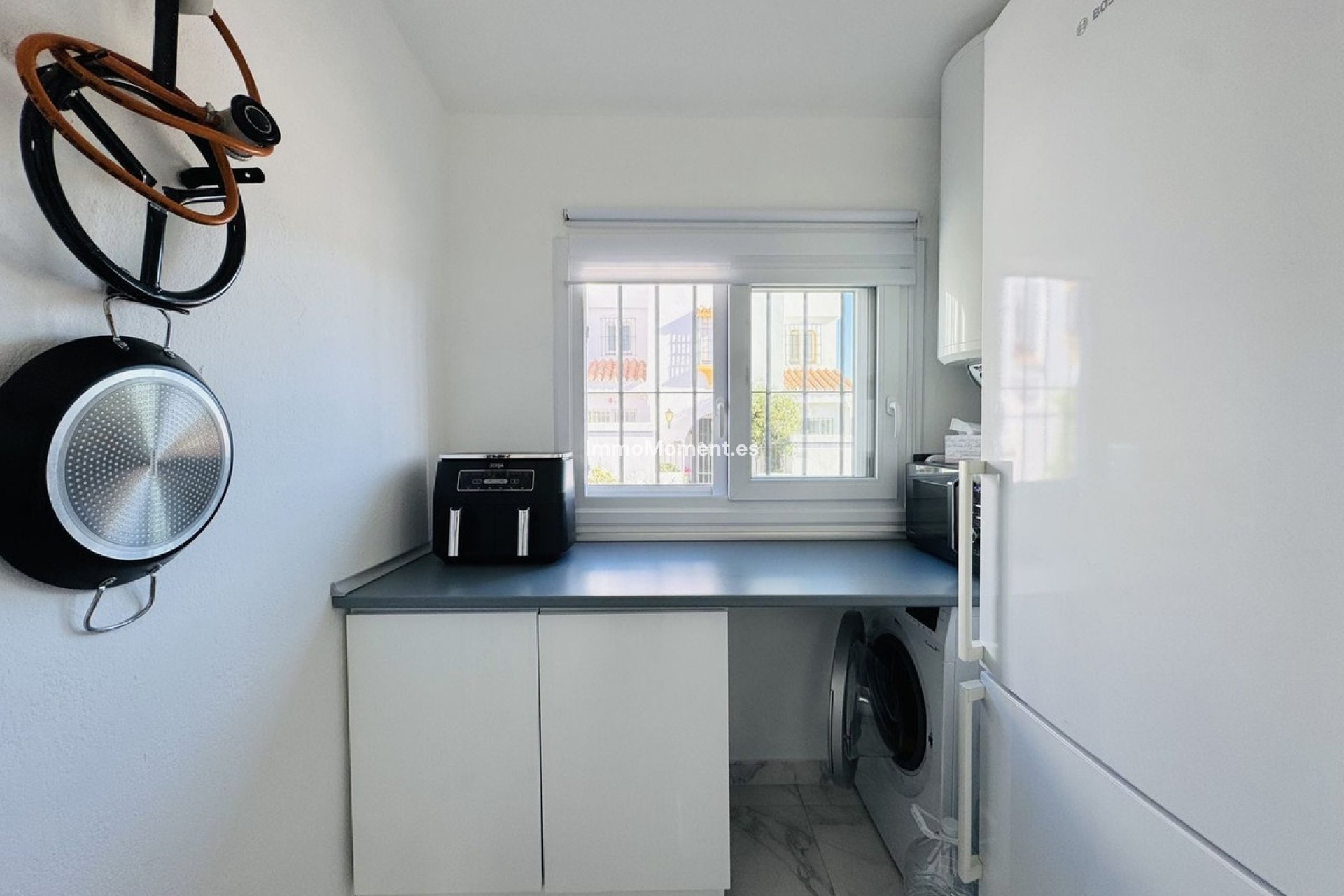 Wiederverkauf - Reihenhaus - Casares - Casares Playa