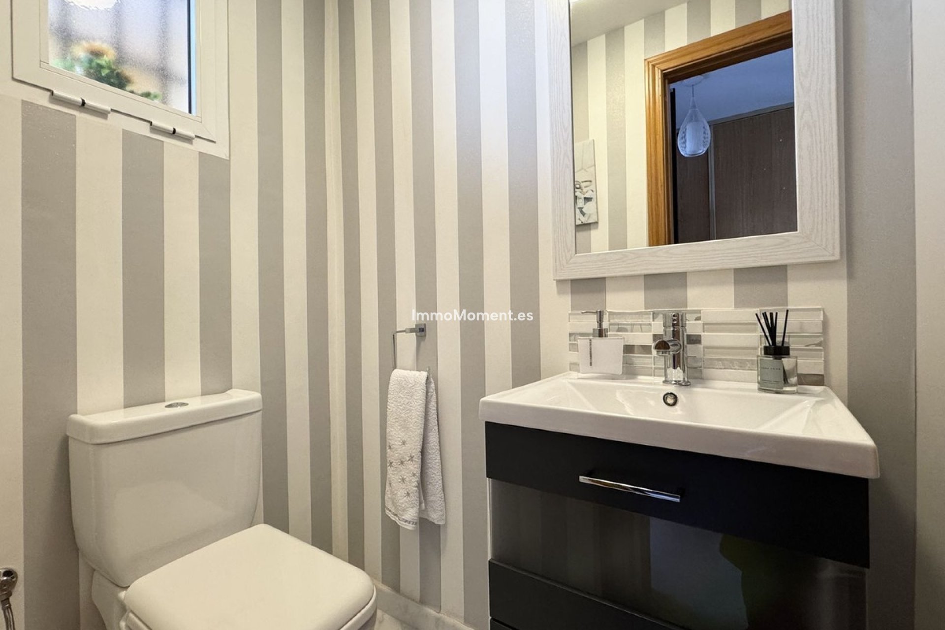 Wiederverkauf - Reihenhaus - Casares - Casares Playa