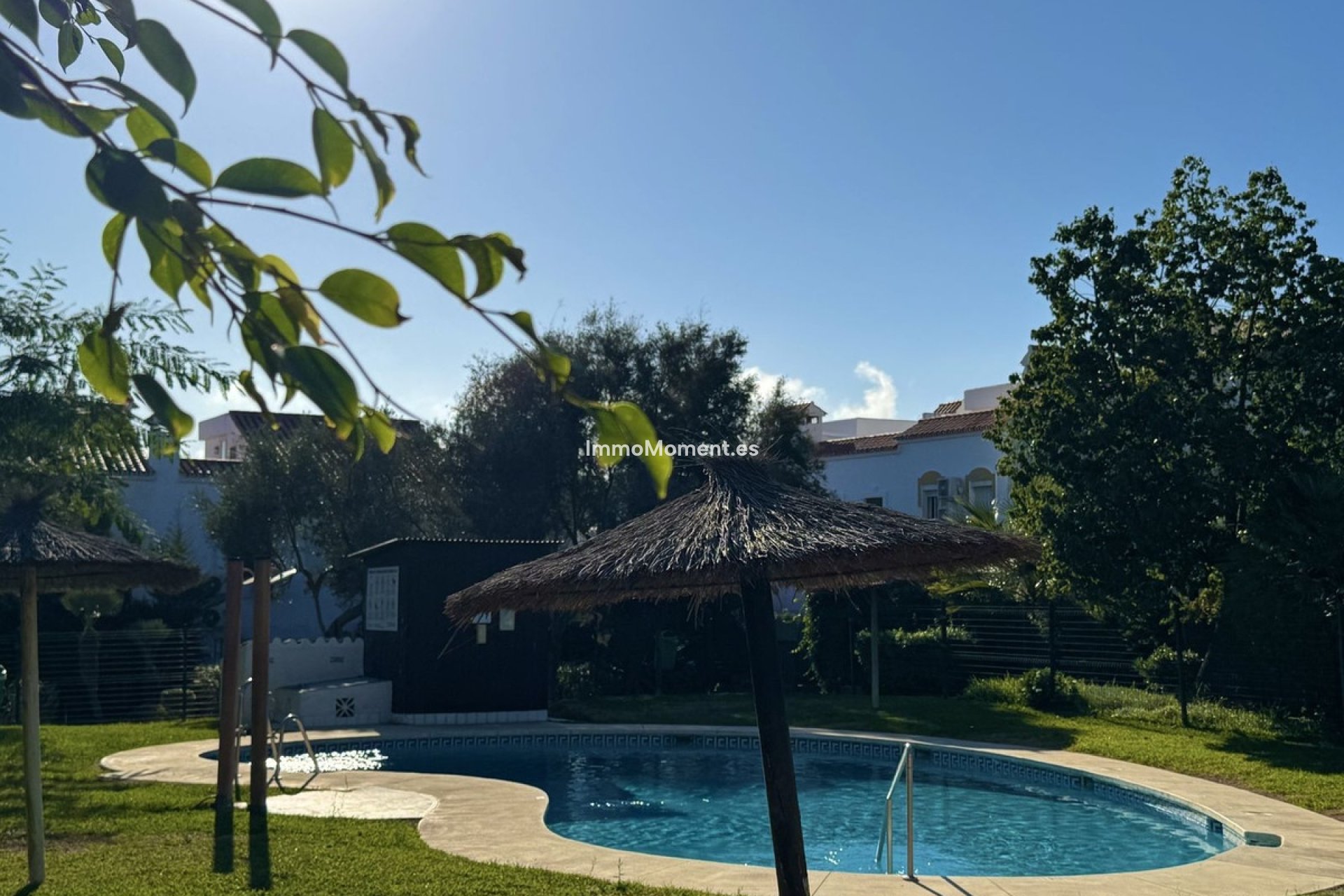 Wiederverkauf - Reihenhaus - Casares - Casares Playa