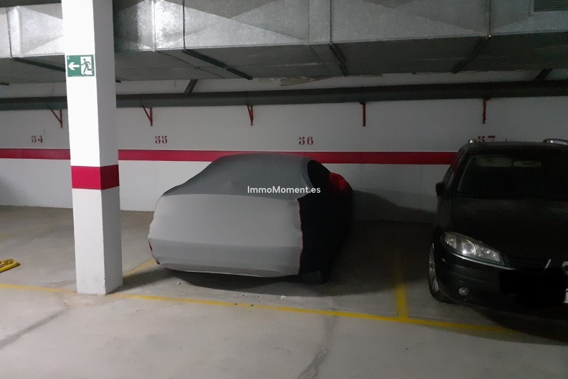 Wiederverkauf - Reihenhaus - Casares - Casares Playa