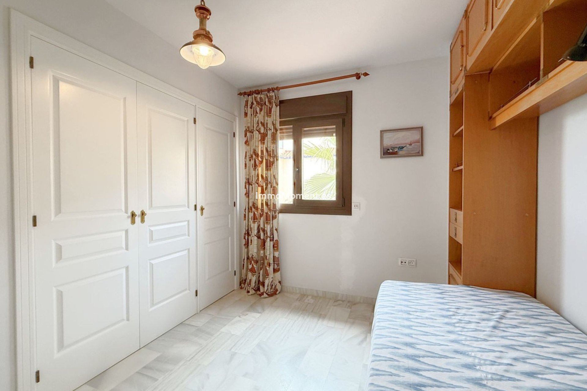 Wiederverkauf - Reihenhaus - Casares - Casares Playa