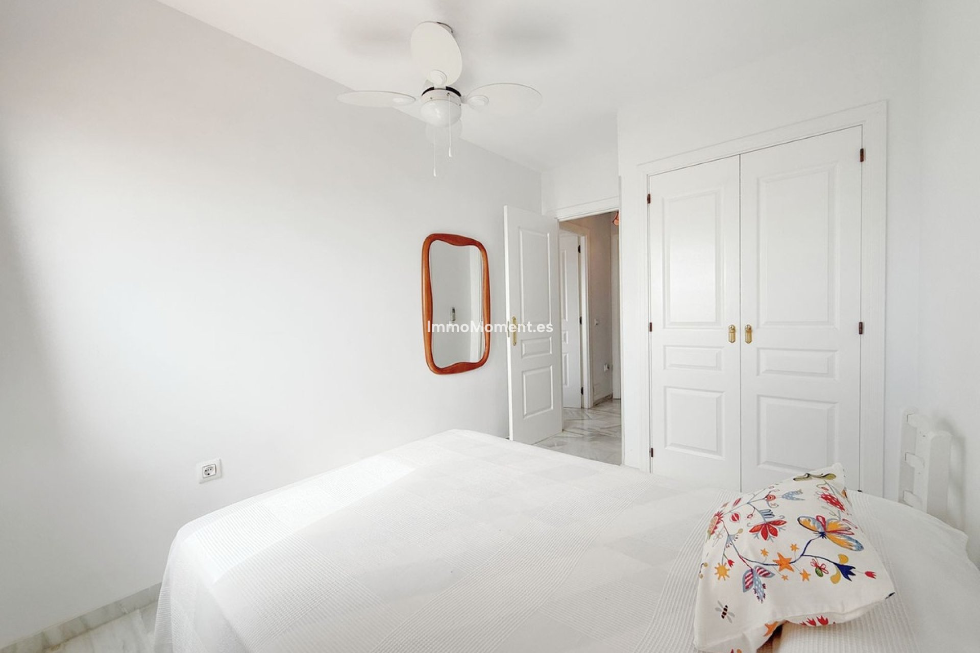 Wiederverkauf - Reihenhaus - Casares - Casares Playa