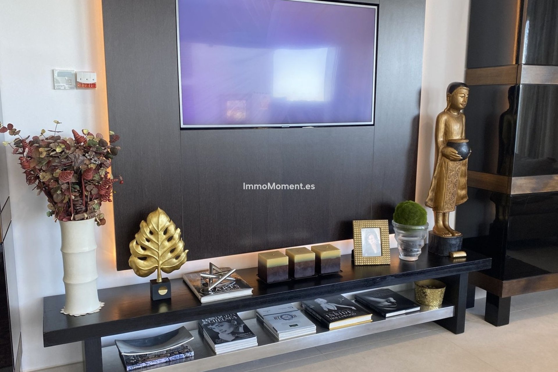 Wiederverkauf - Reihenhaus - Casares - Casares Playa