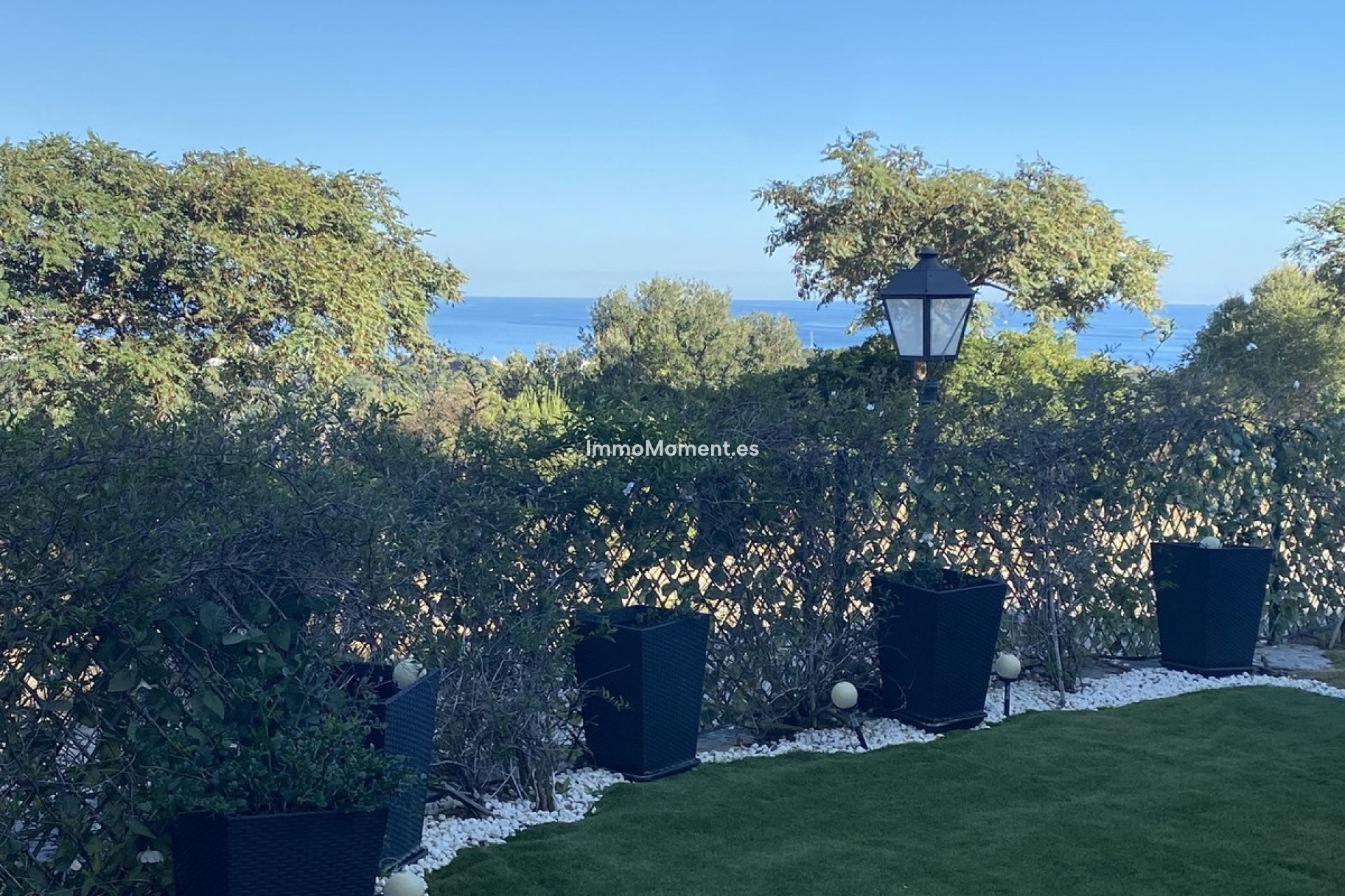 Wiederverkauf - Reihenhaus - Casares - Casares Playa