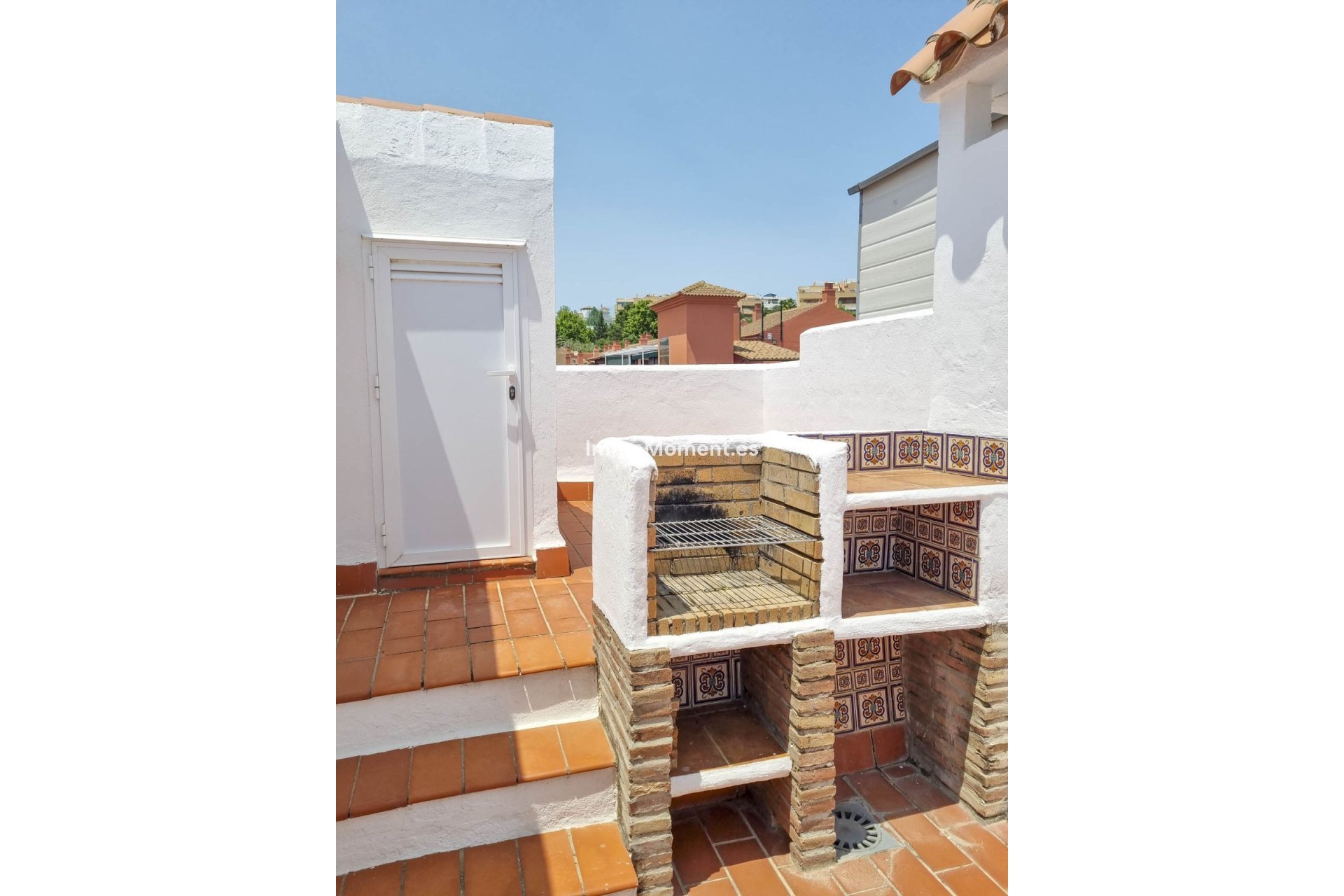 Wiederverkauf - Reihenhaus - Casares - Casares Playa