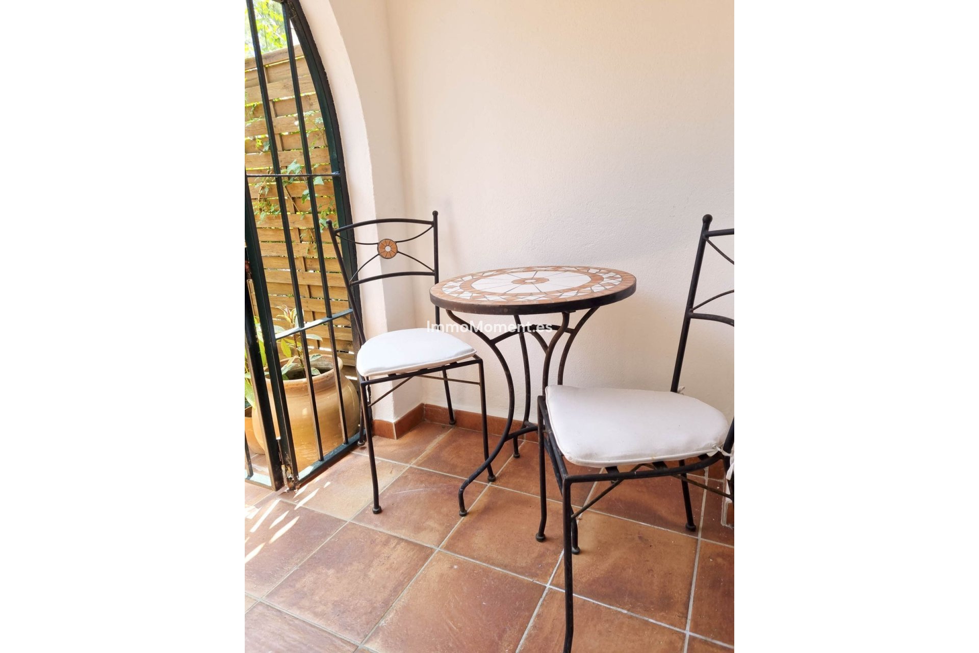 Wiederverkauf - Reihenhaus - Casares - Casares Playa