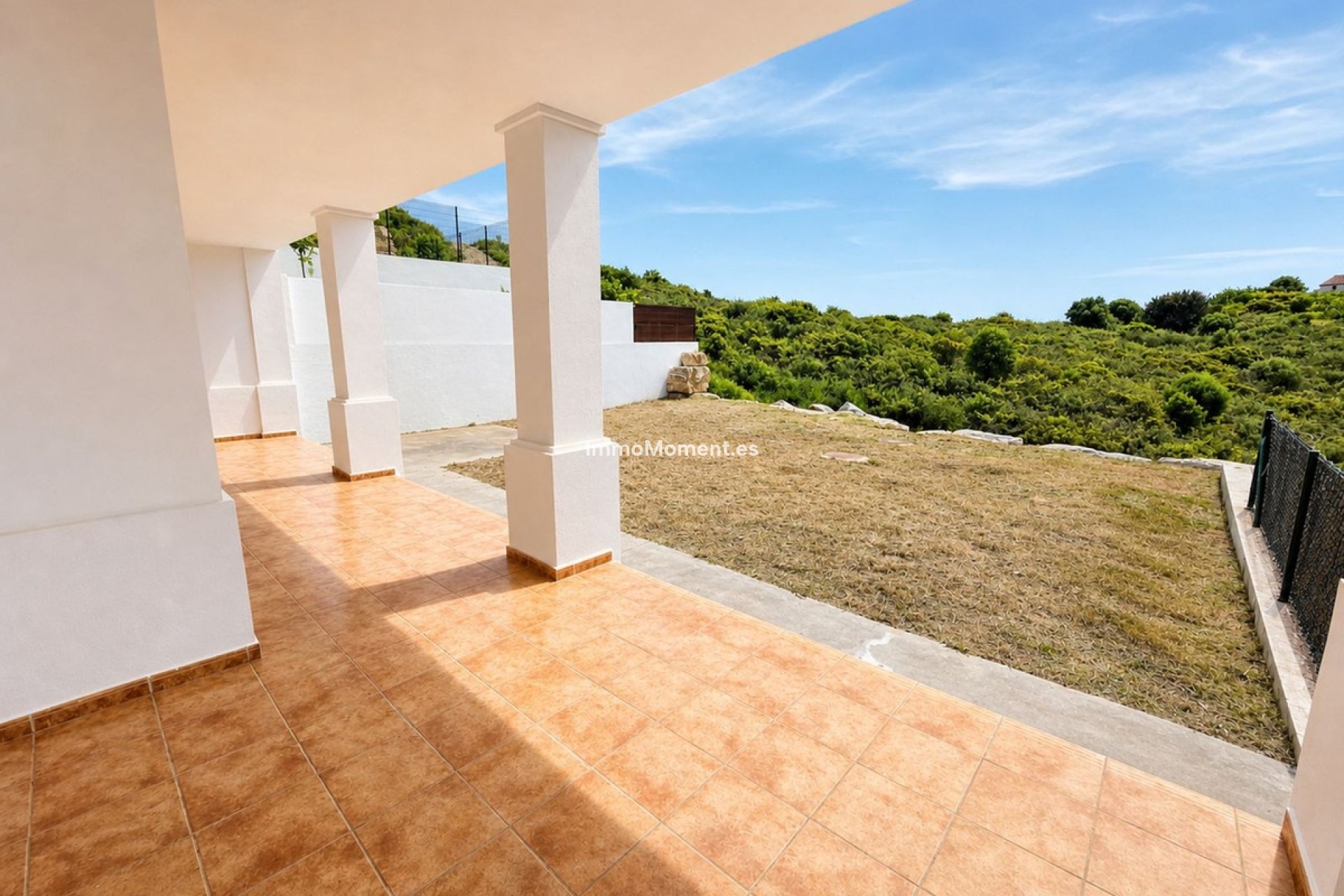 Wiederverkauf - Reihenhaus - Casares - Casares Playa