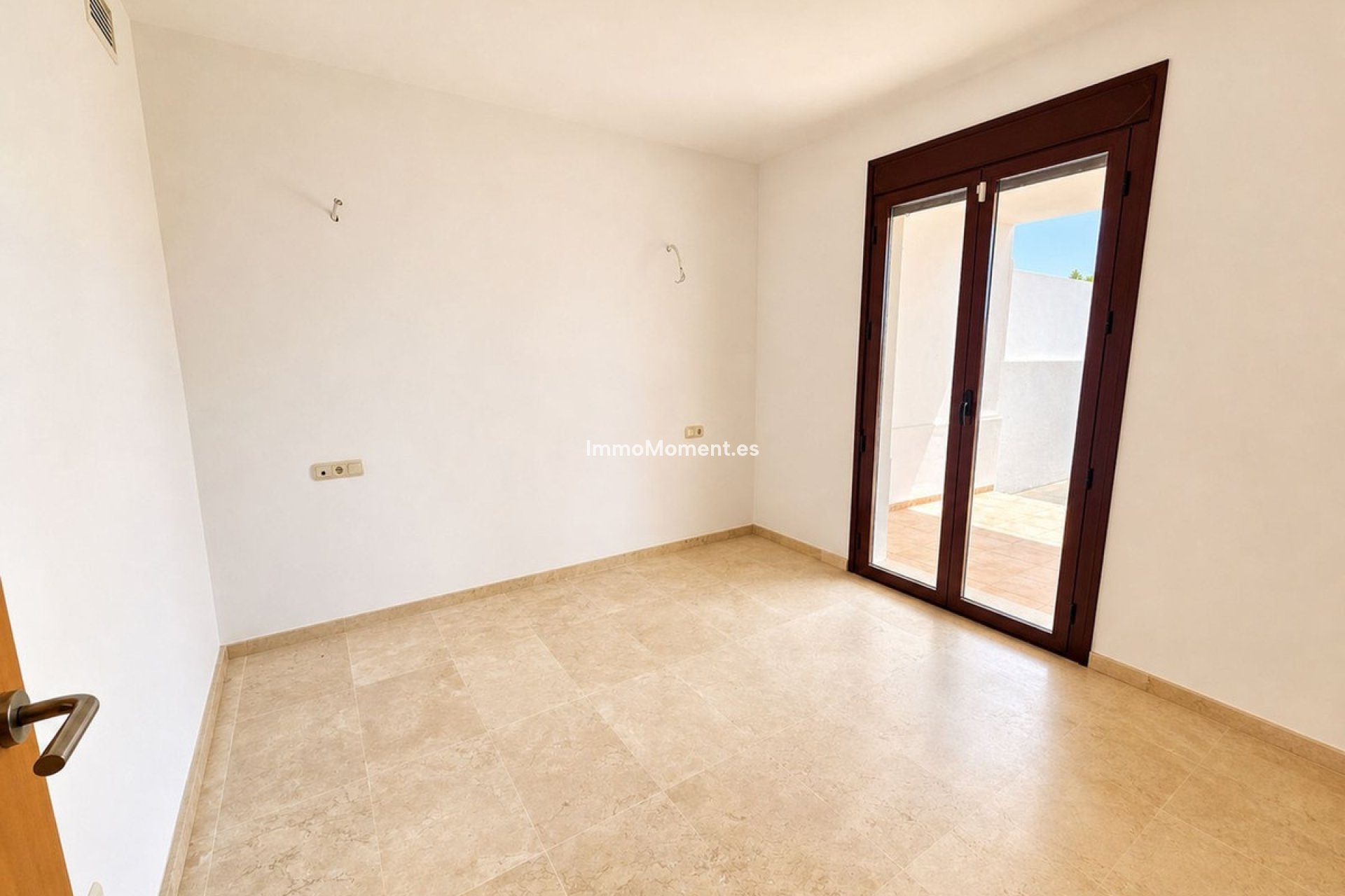 Wiederverkauf - Reihenhaus - Casares - Casares Playa