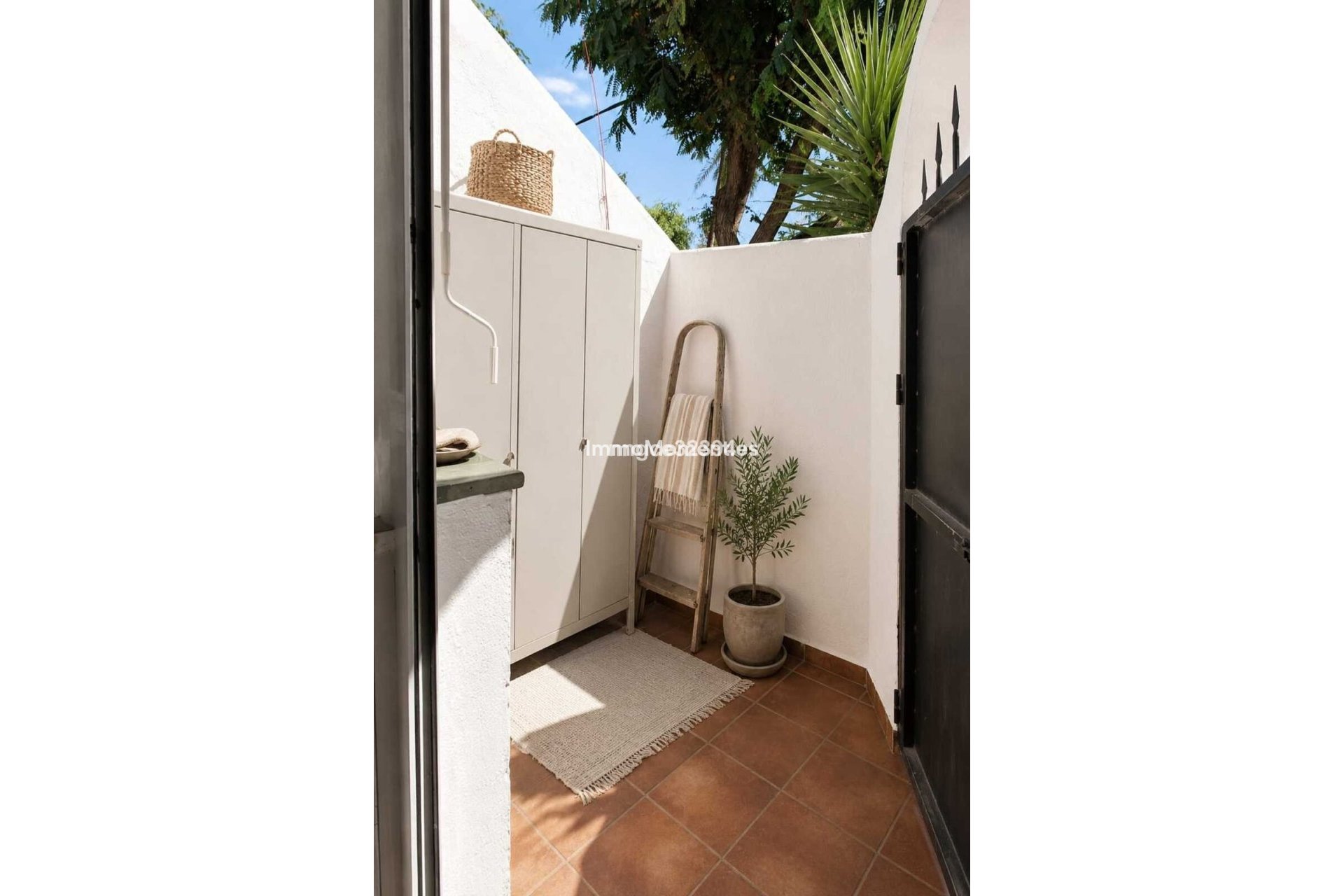 Wiederverkauf - Reihenhaus - Casares - Casares Playa